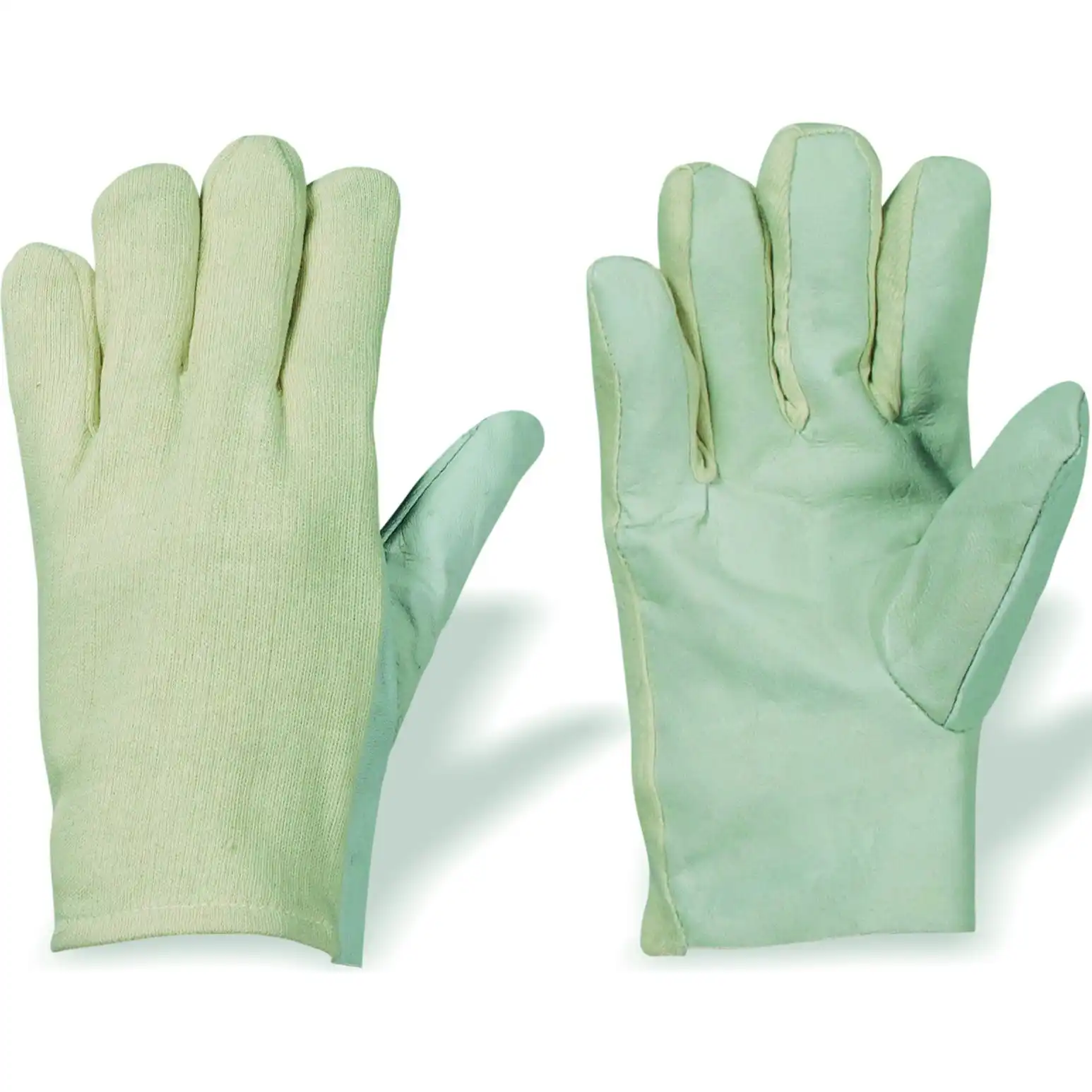 Schafs-Nappalederhandschuhe "LAHORE" in 7 (S) - Bild 1