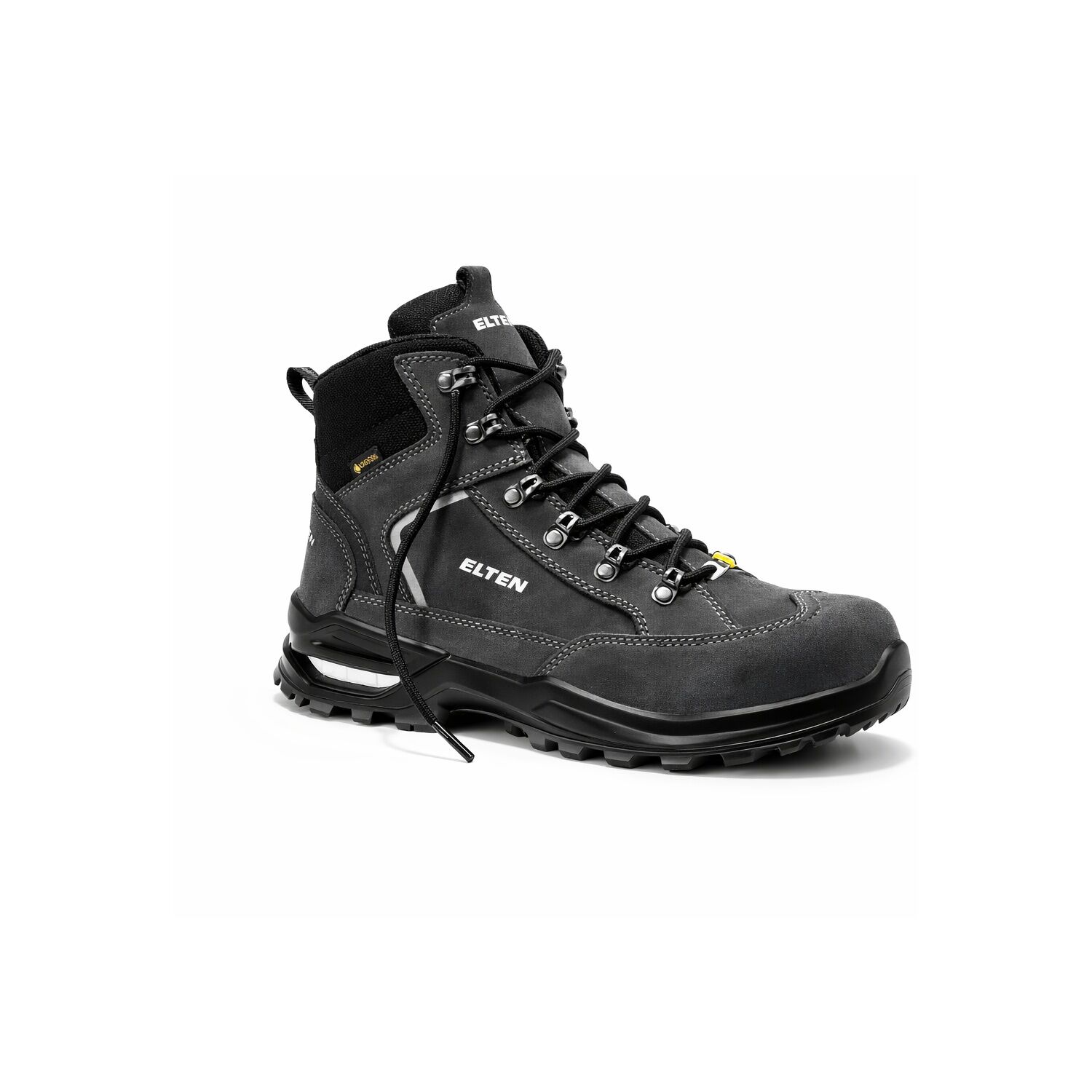 Sicherheitshochschuhe O2 "RONAN XXF GTX" in 35 - Bild 1