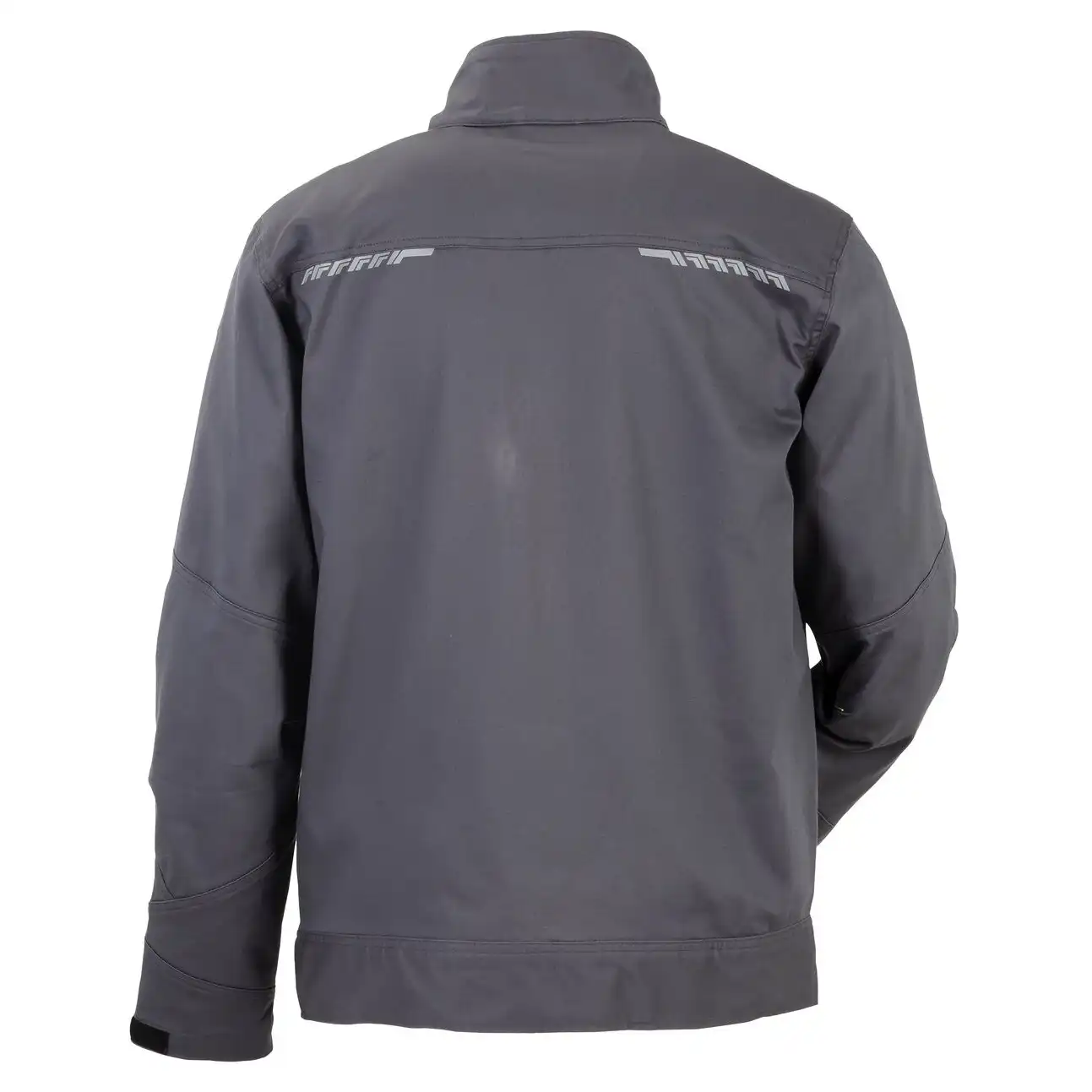 Bundjacke "STRETCHLINE" in anthrazit, 42 - Thumbnail 2