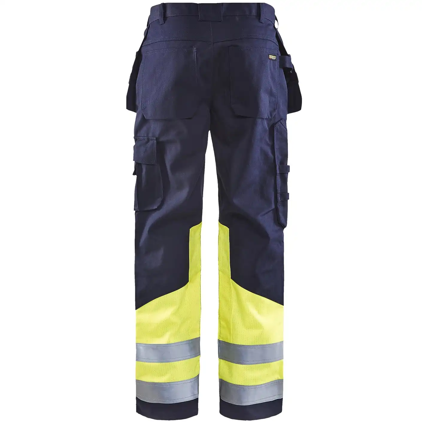 Multinorm Handwerker Hose "1479" in C58 - Thumbnail 2