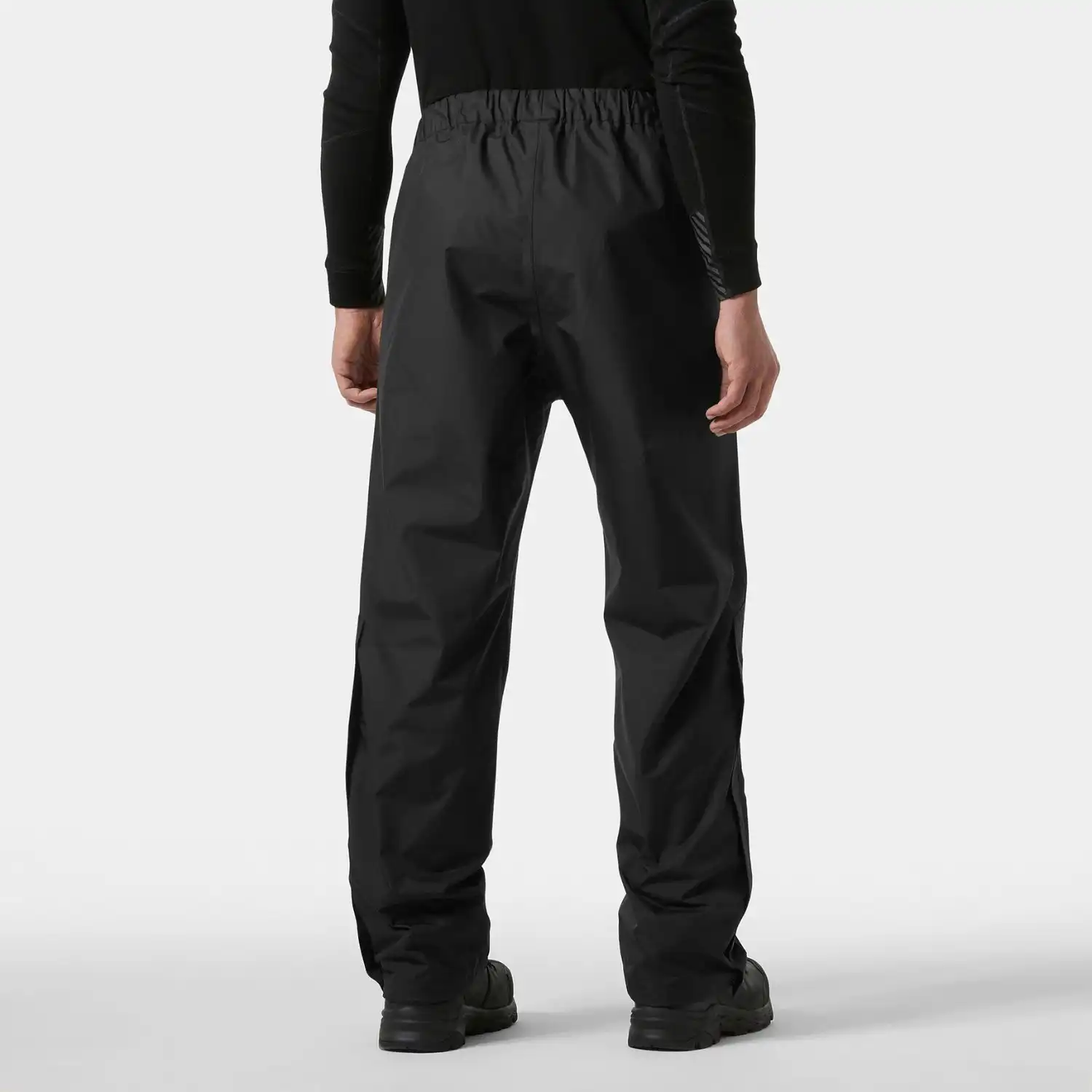 Regenhose „MANCHESTER 2.0 PRO SHELL“ in L - Thumbnail 5