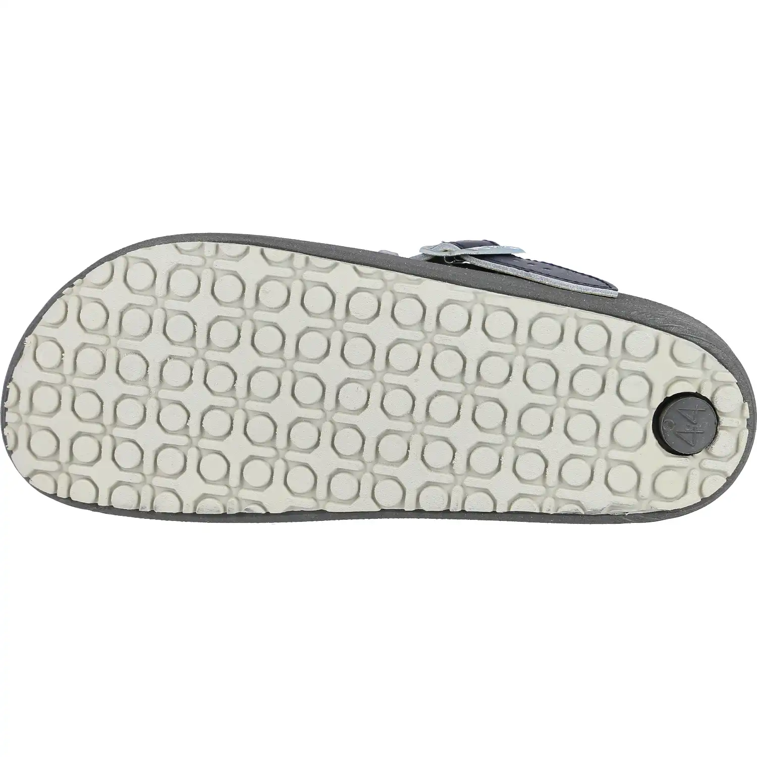 Berufsclogs OB "9250" Rubber marine in 39 - Thumbnail 3