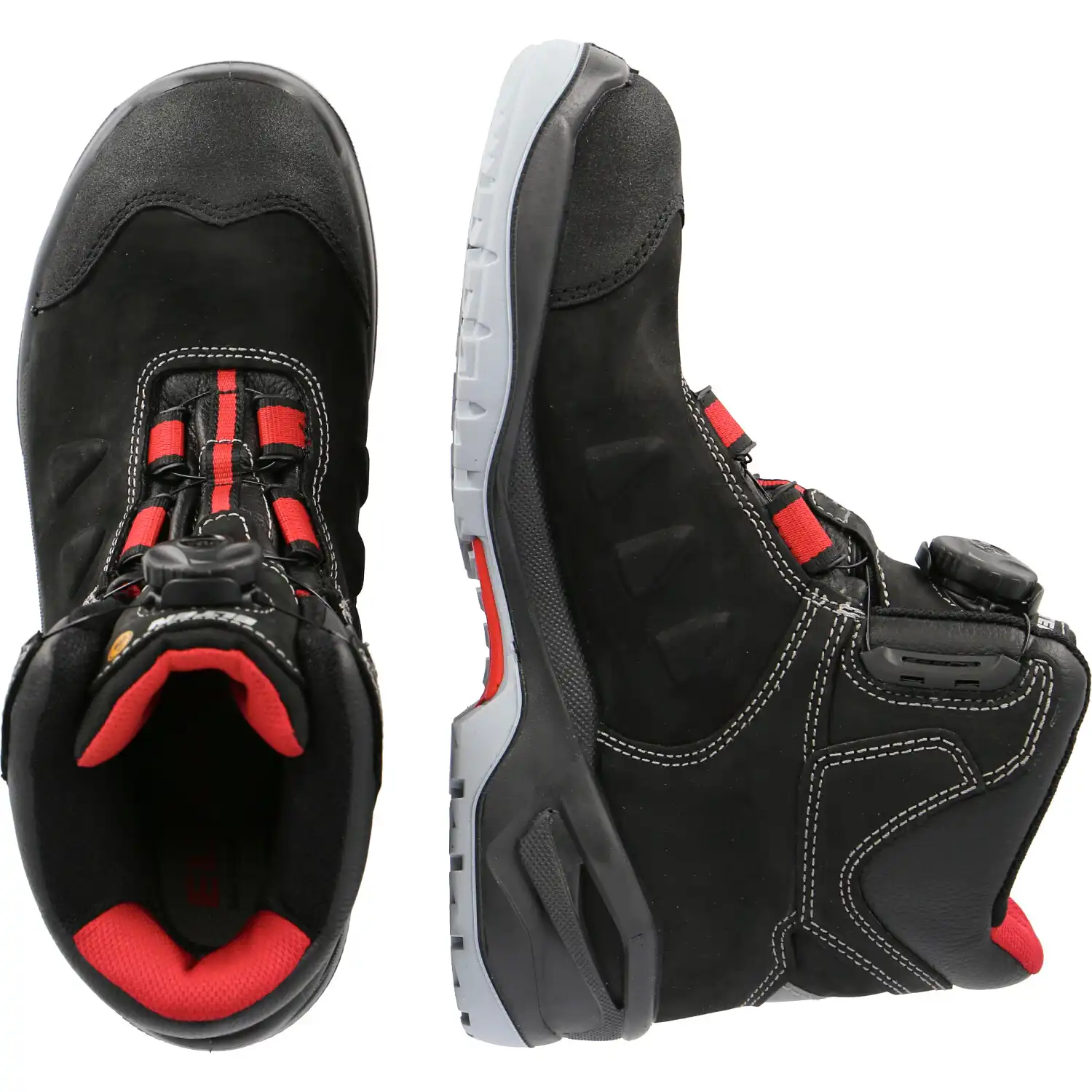 Sicherheitshochschuhe S3 "TILL BOA MID"  in 45 - Thumbnail 2