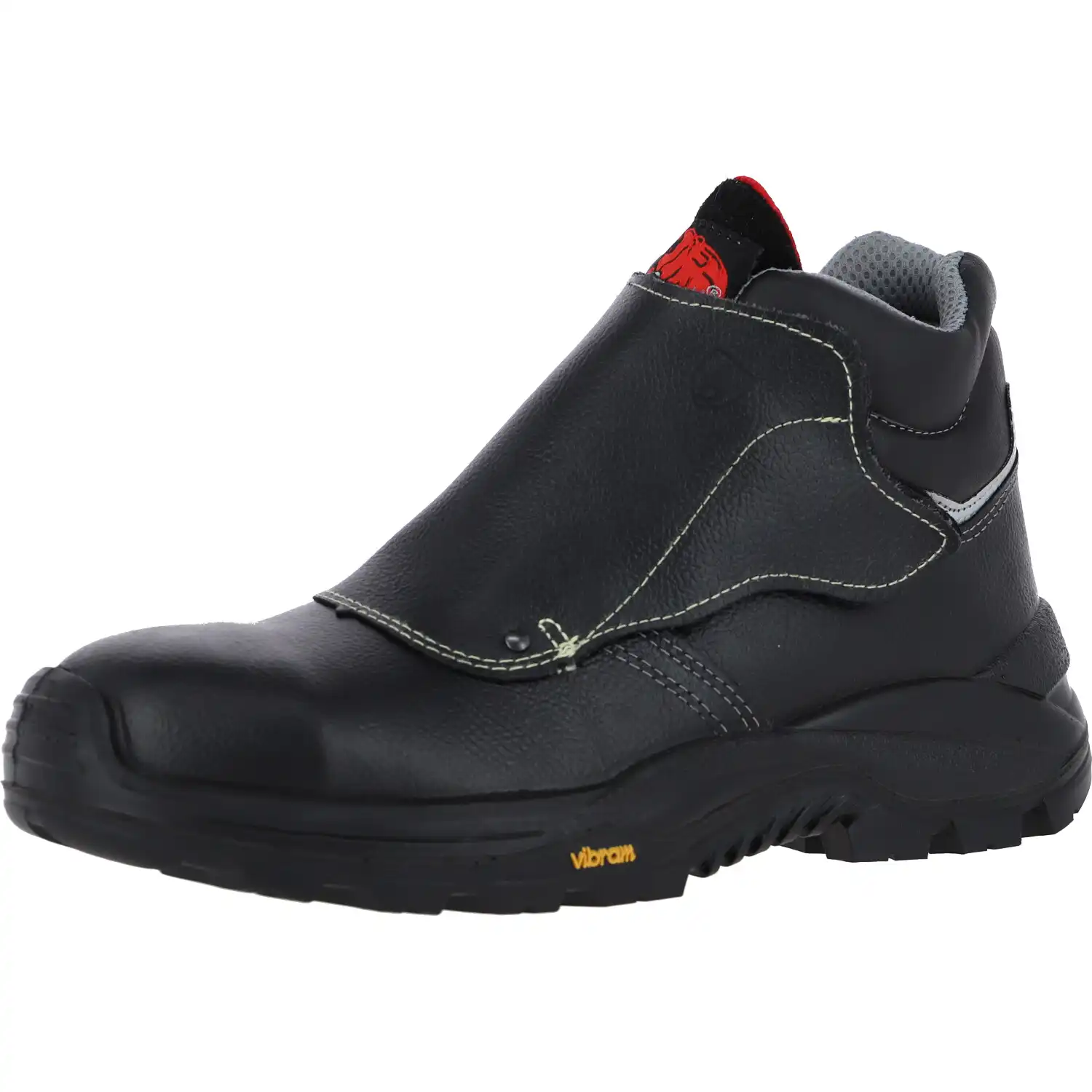 Schweißerstiefel S3 "Bulls" in 43 - Thumbnail 1