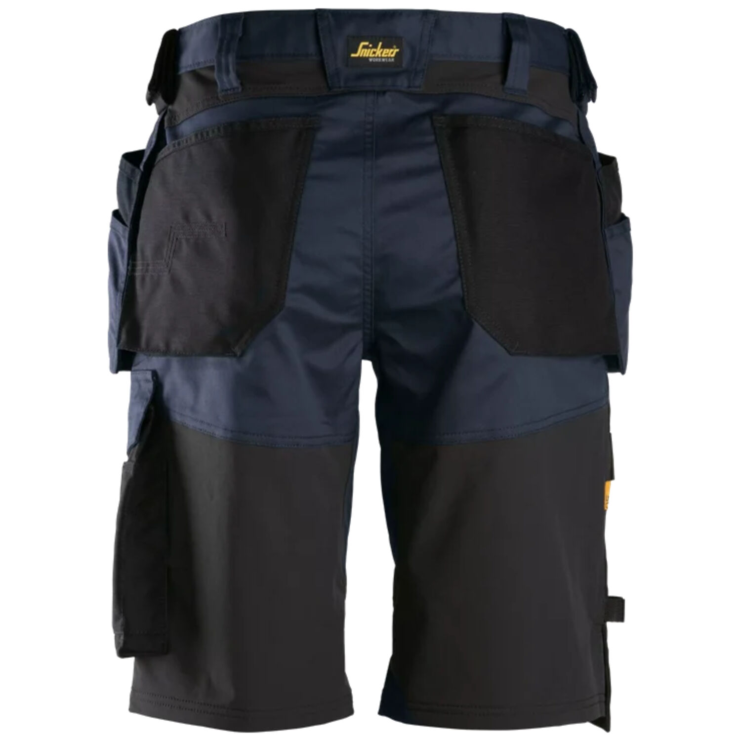 Arbeitsshorts "6151" in navy, 48 - Thumbnail 2