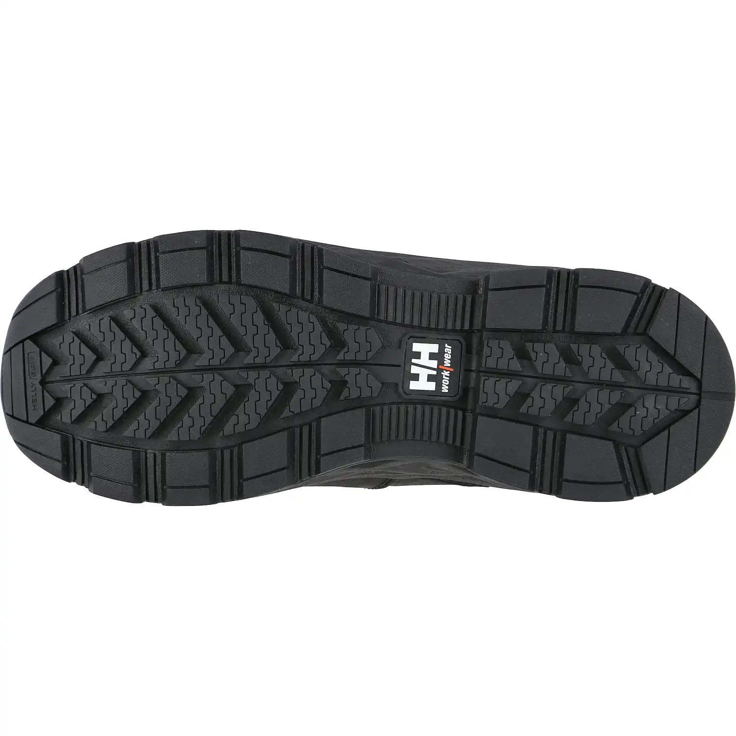 Sicherheitshochschuhe S3 "OXFORD MID BOA" in 45 - Thumbnail 3