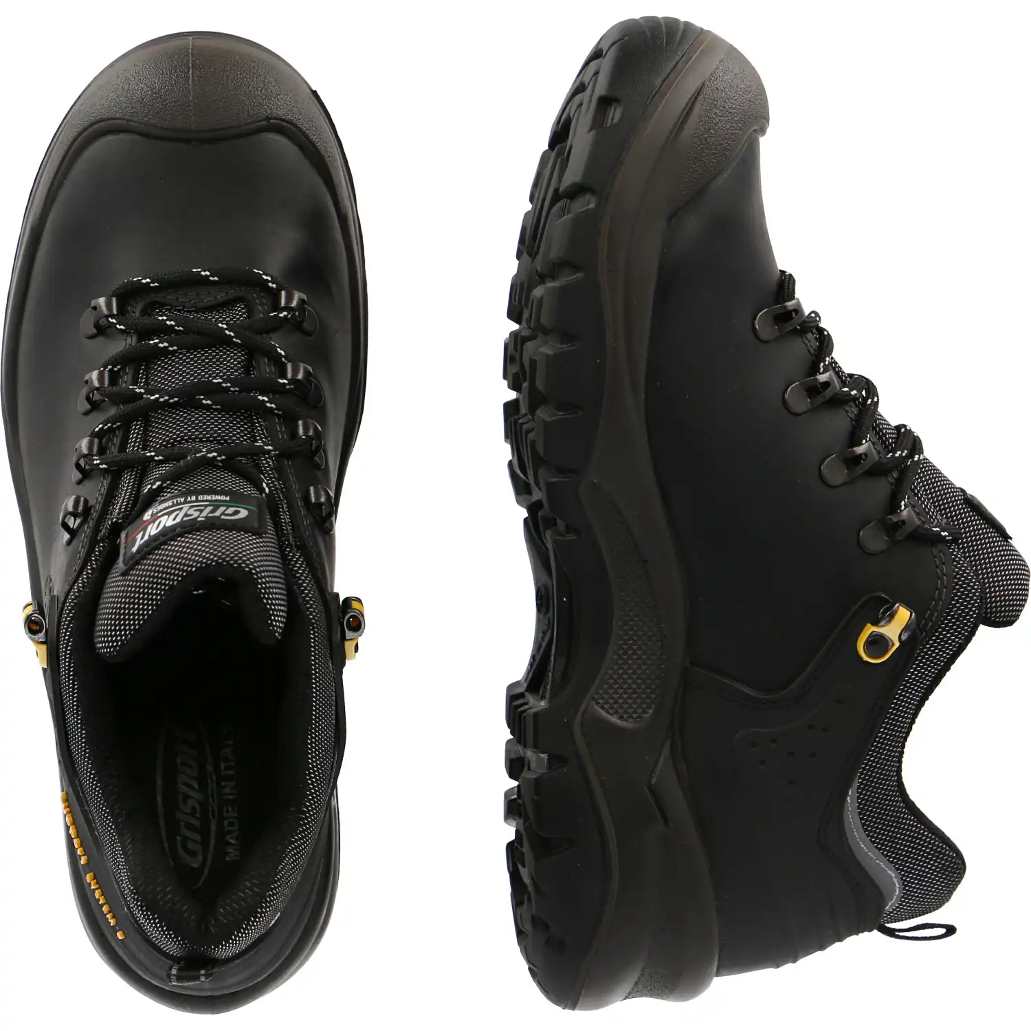 Sicherheitshalbschuhe S3 "801L VAR 21" in 39 - Thumbnail 2