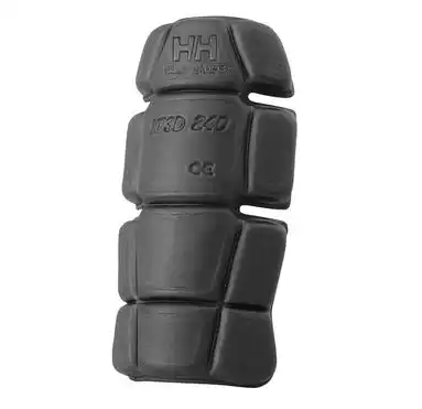 Kniepolster schwarz - Bild 1