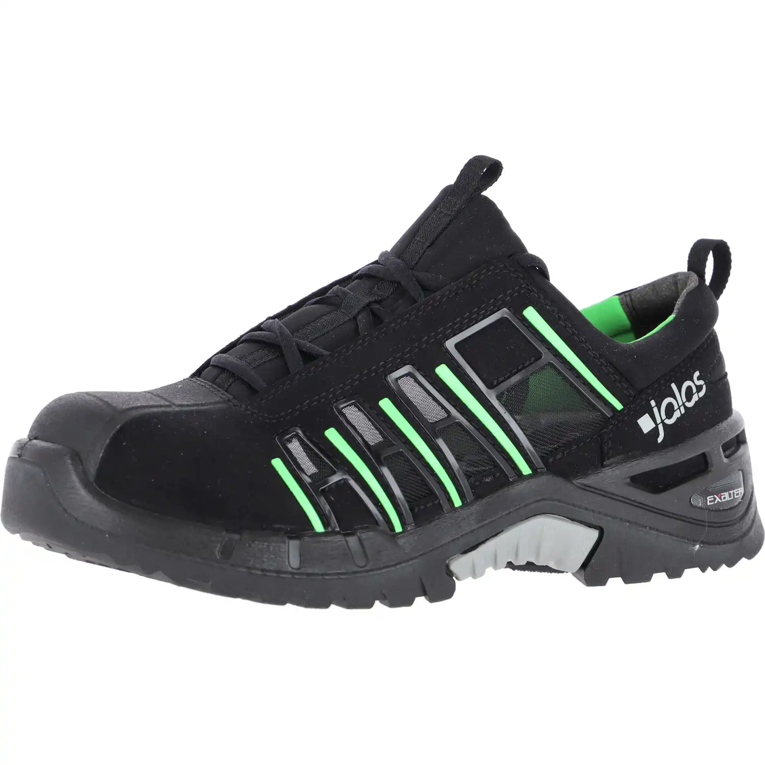 Sicherheitshalbschuhe S1P "9915" EXALTER  in 42 - Thumbnail 1