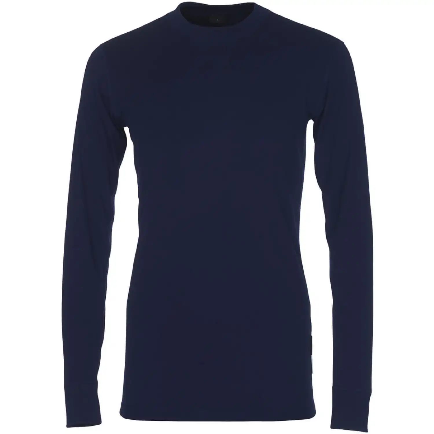 Funktionsunterhemd "KIRUNA" Crossover marine in L - Thumbnail 1