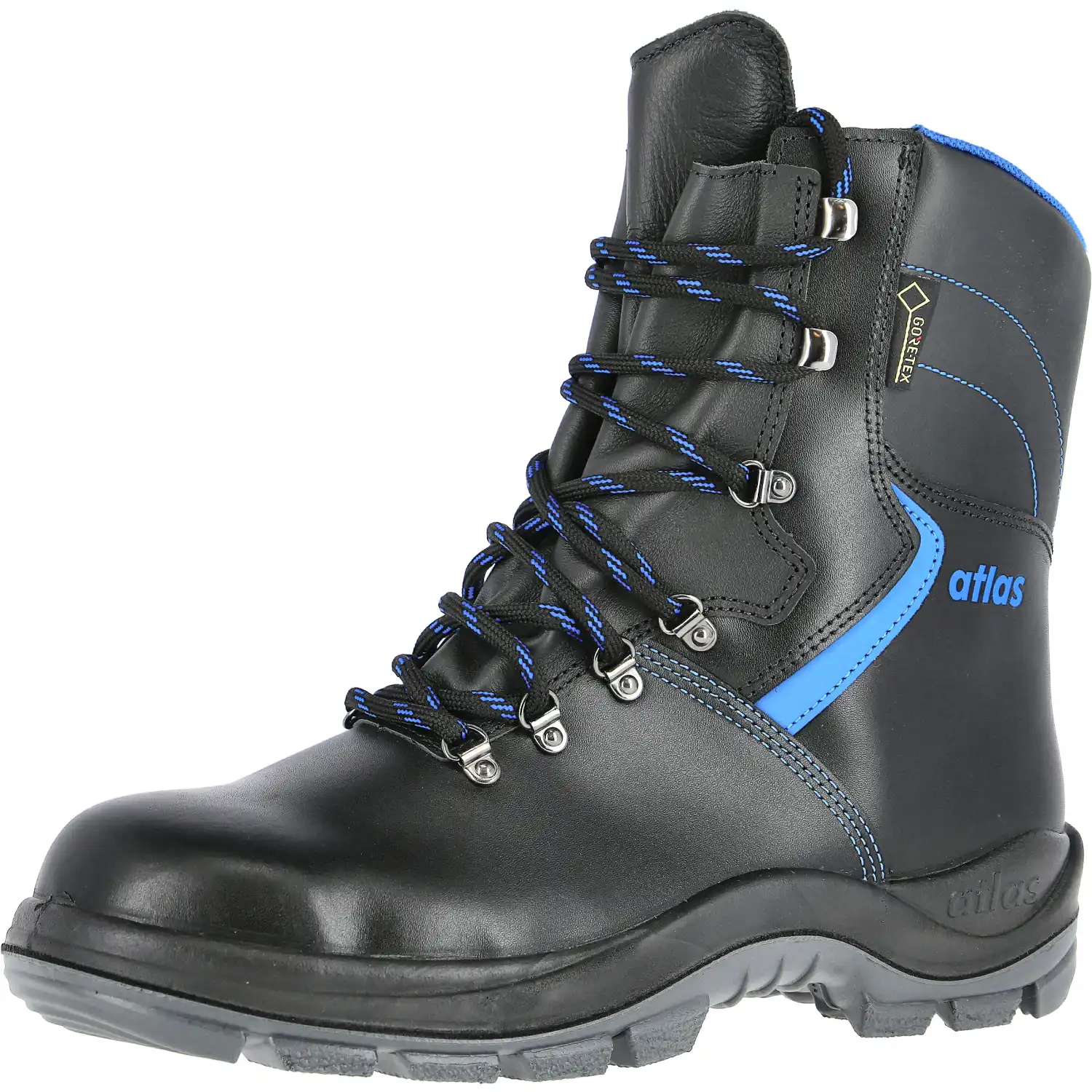 Sicherheitsstiefel S3 "GTX 920" GORE-TEX®  in 42 - Thumbnail 1