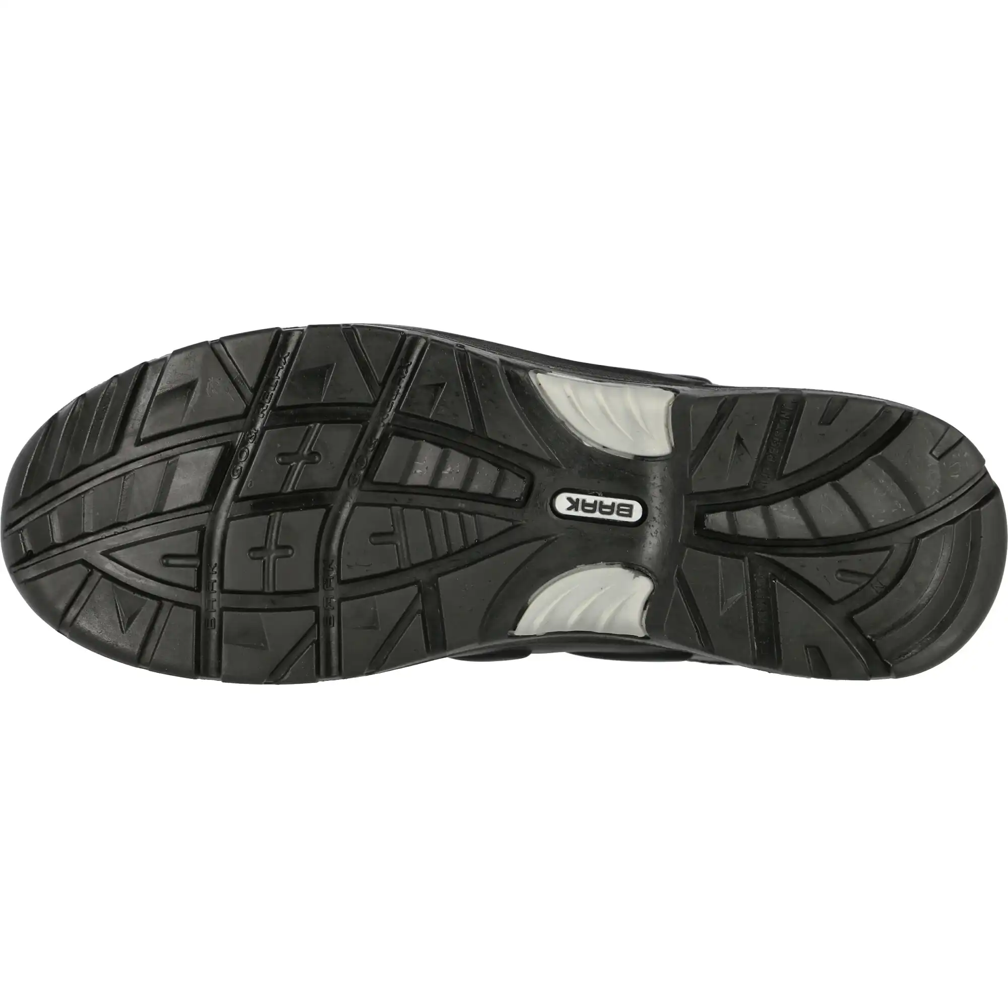 Sicherheitshochschuhe S3 "HARRISON" Industrial go&relax  in 44 - Thumbnail 3