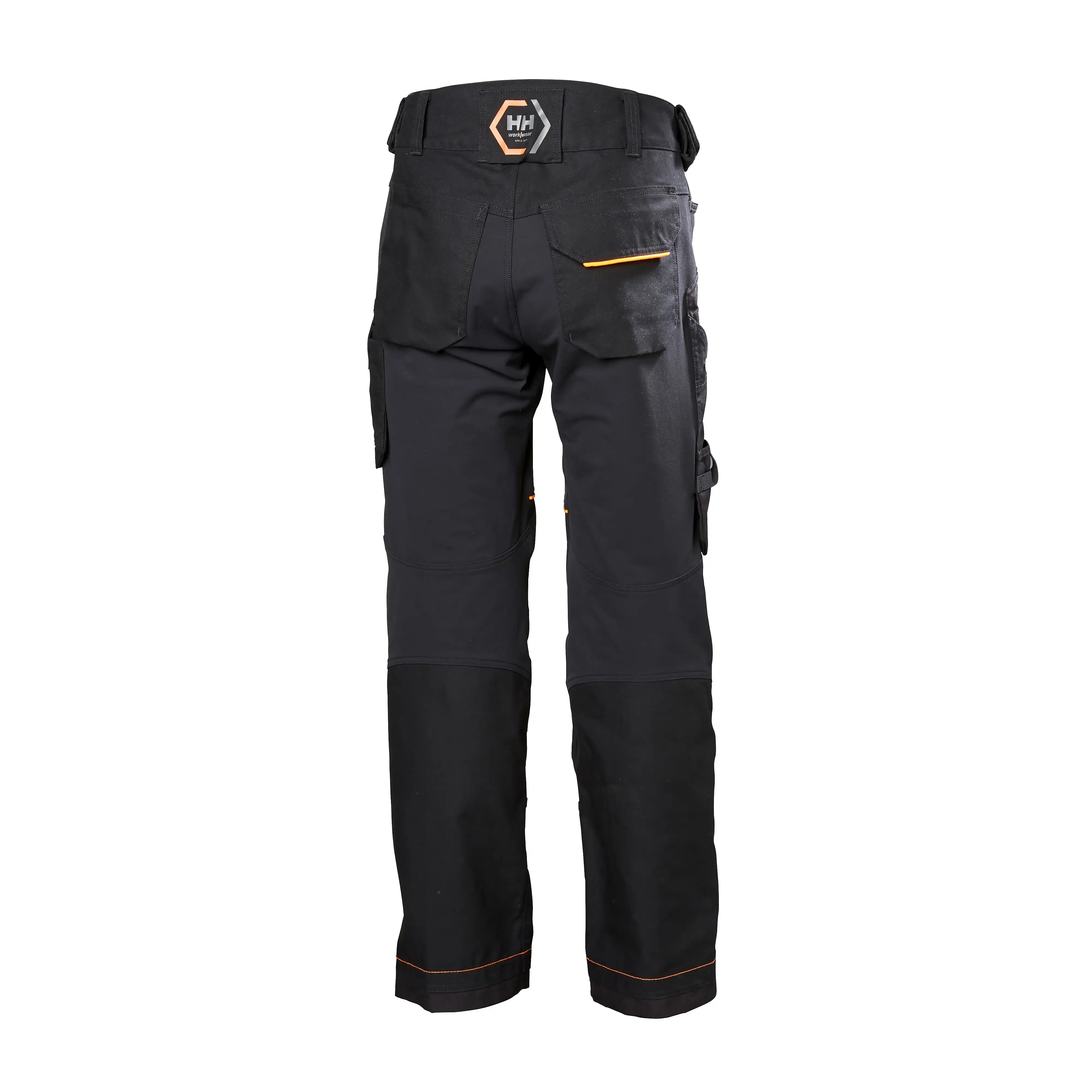 Bundhose "CHELSEA EVOLUTION" in schwarz, C44 - Thumbnail 2