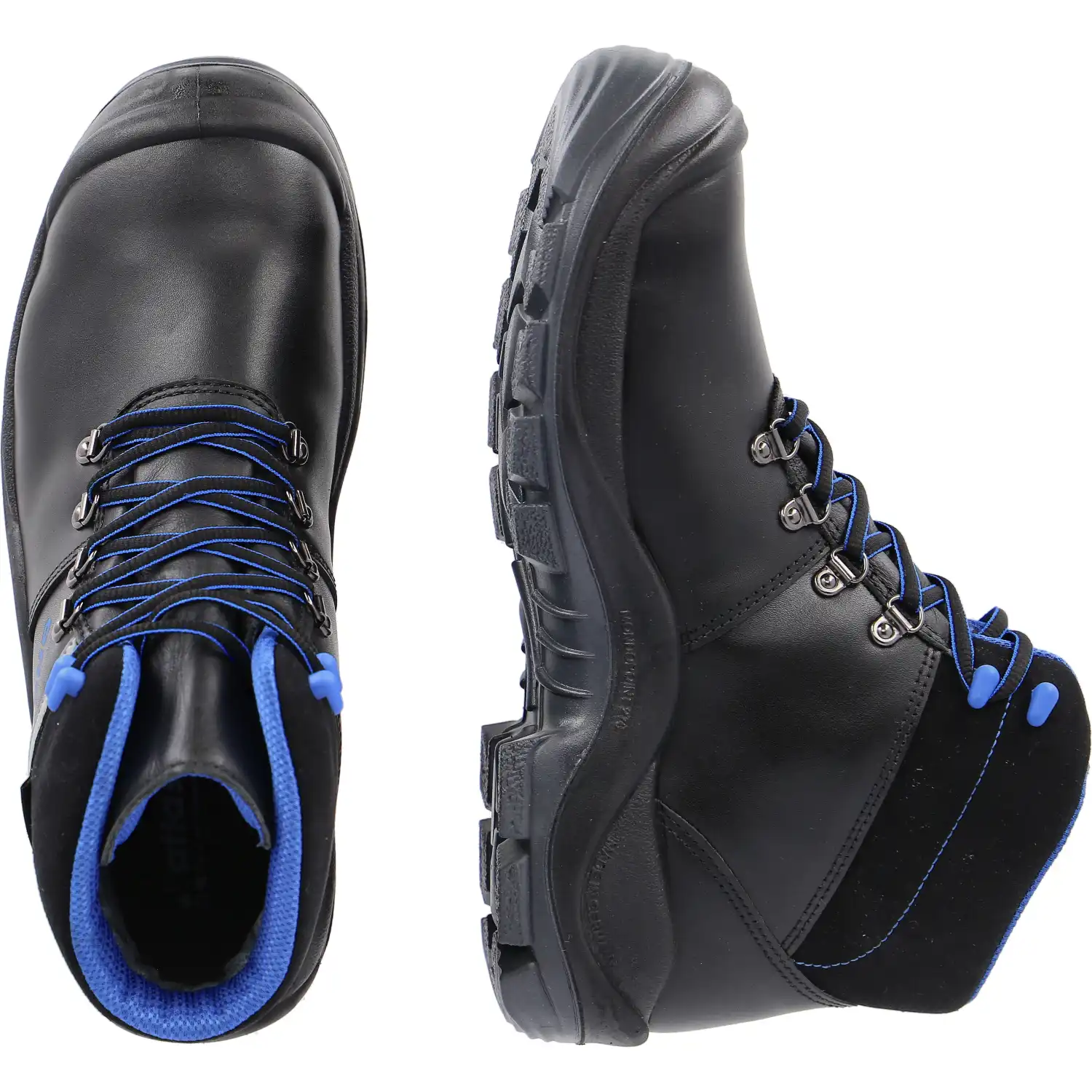 Sicherheitshochschuhe S3 "GTX 745" GORE-TEX® W12  in 45 - Thumbnail 2