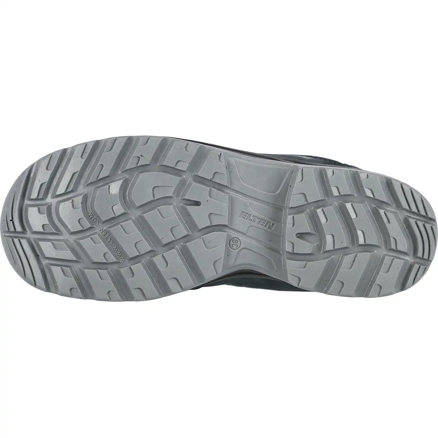 Damen Sicherheitshalbschuhe S3 "LOTTE GTX BLUE LOW" in 41 - Thumbnail 3