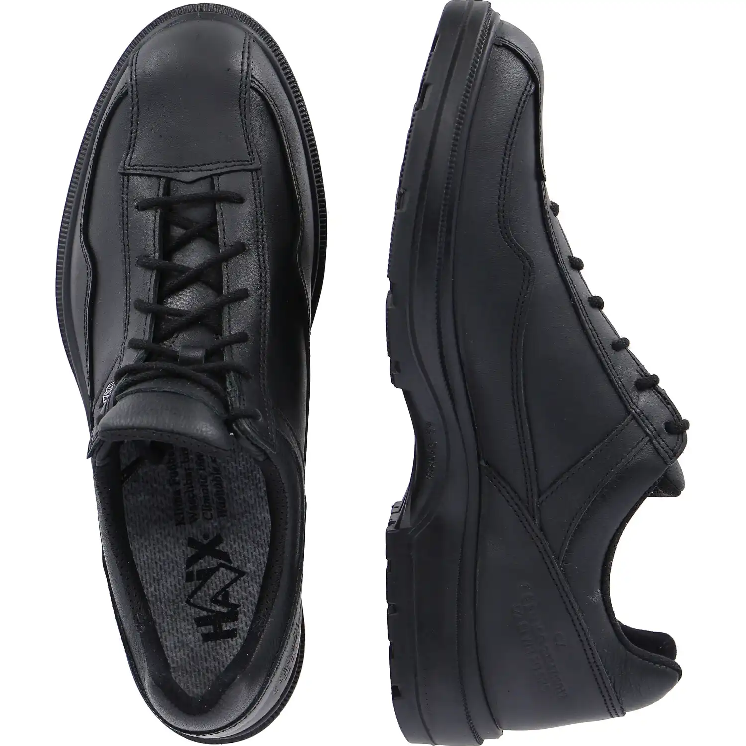 Berufshalbschuhe O2 "AIRPOWER C7"  in UK 10 (EU 45) - Thumbnail 2