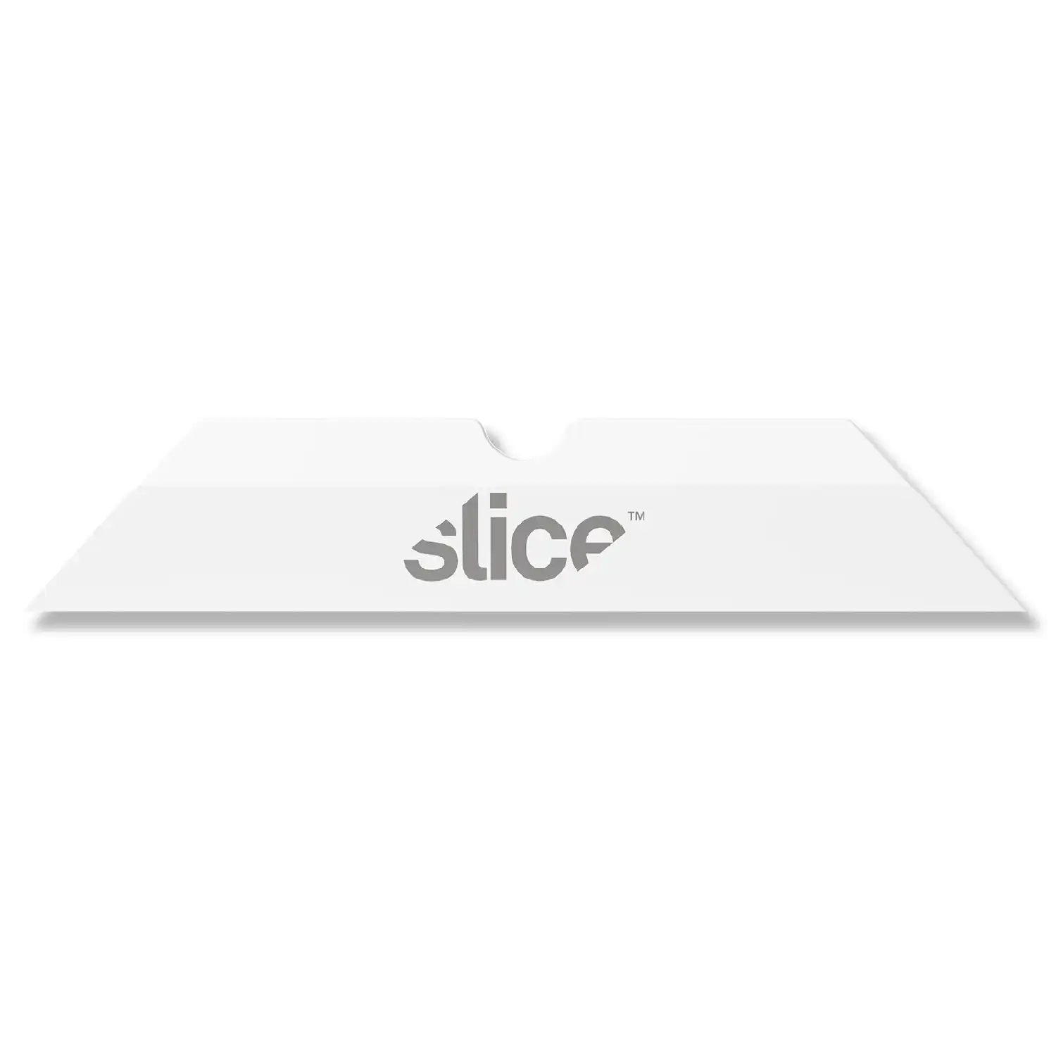 Klingen spitz für Kartonmesser 10408 SLICE® | 4 Stück - Thumbnail 1