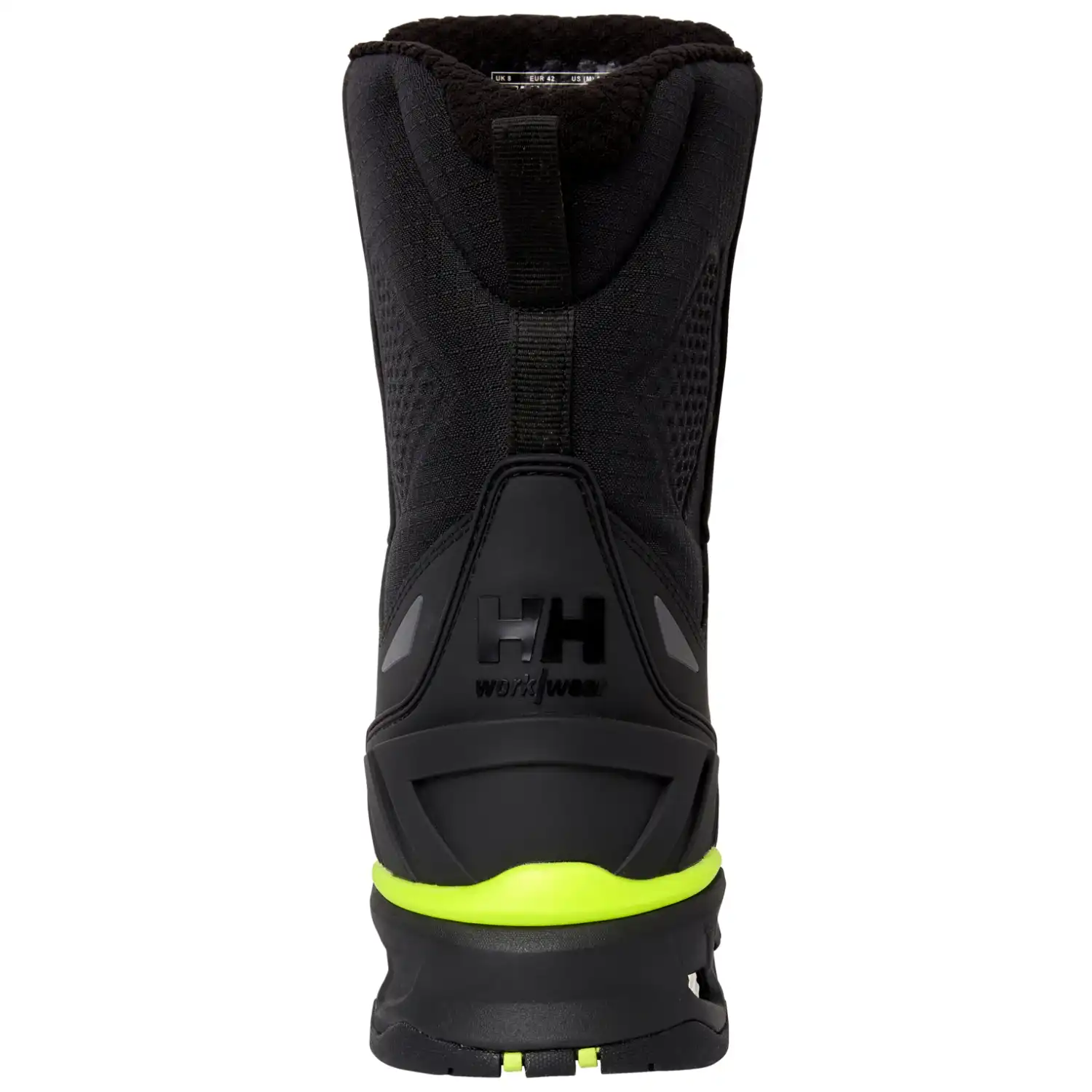 Winter Sicherheitsstiefel MAGNI EVO BOA in 45 - Thumbnail 5