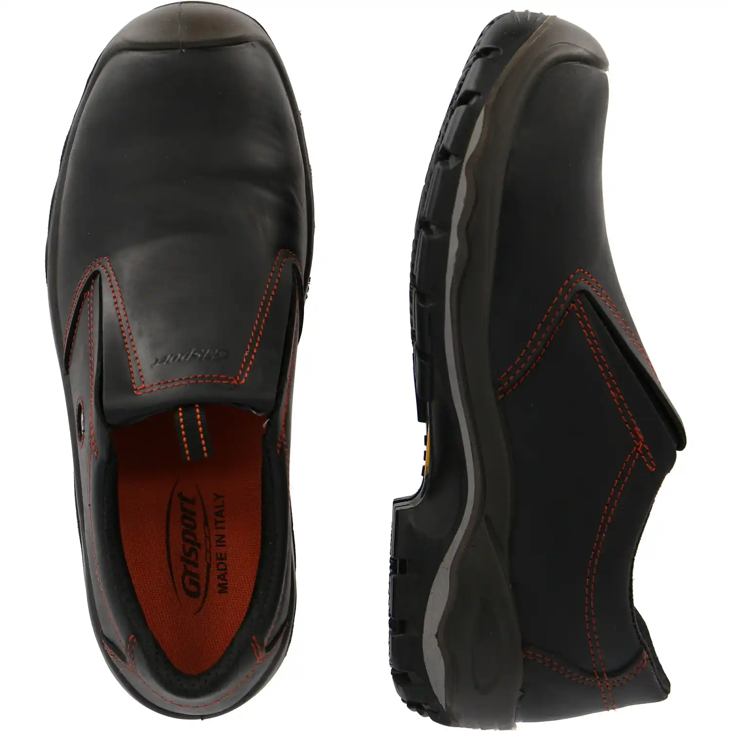 Sicherheitsslipper S1P "72009 VAR 7" in 43 - Thumbnail 2