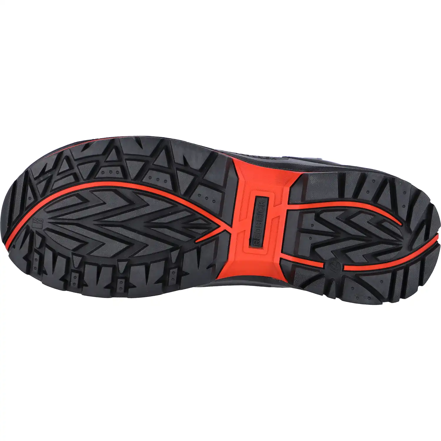 Sicherheitsstiefel S7S "PULSE BOOT BLACK"  in 42 - Thumbnail 2