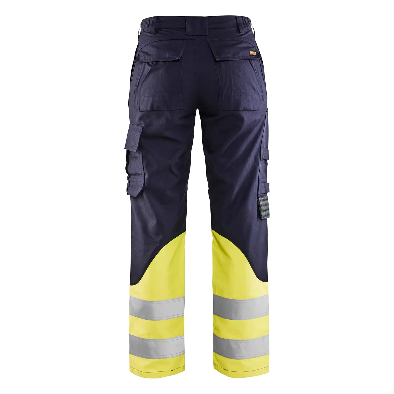 Damen Multinorm Bundhose "7188" in C40 - Thumbnail 2