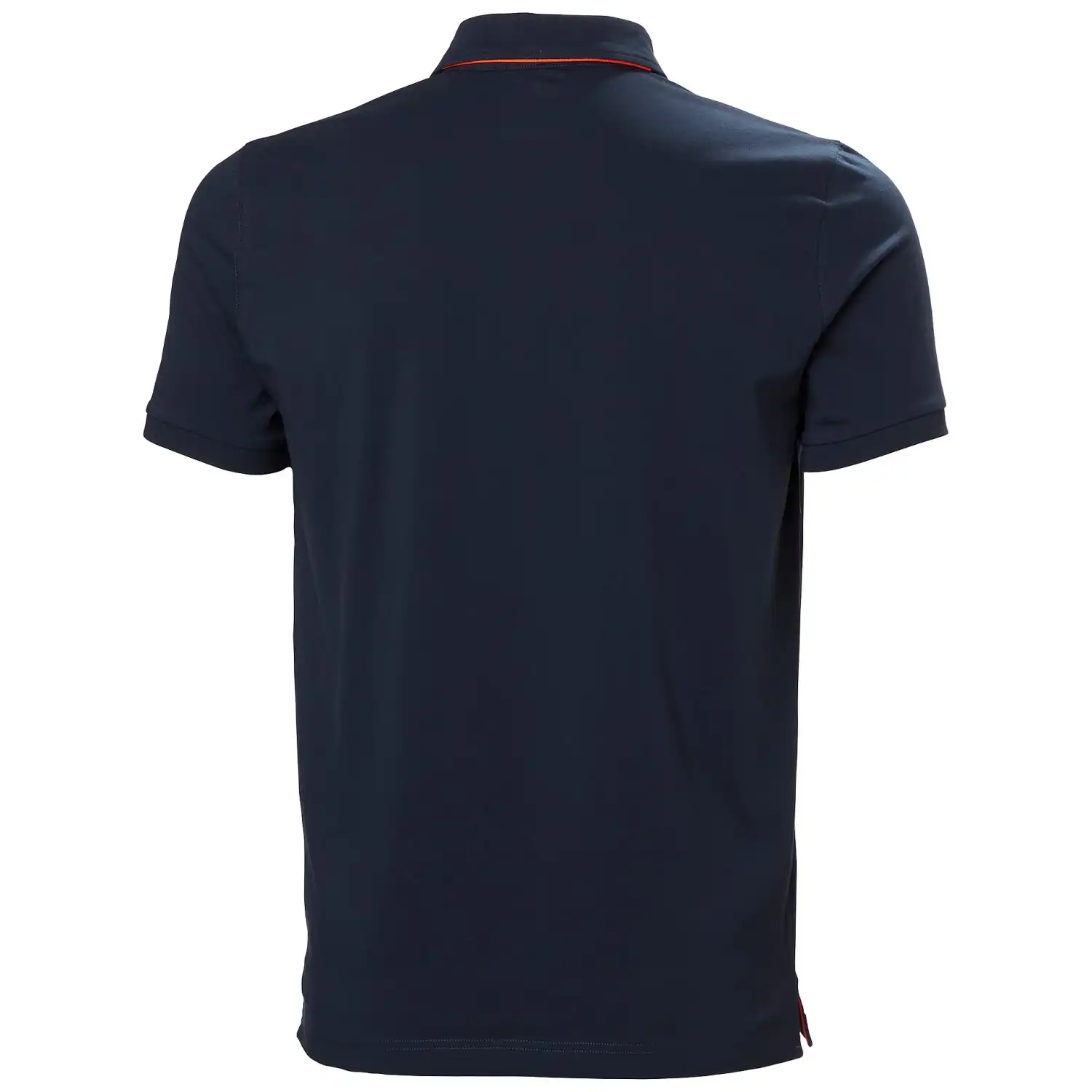 Polo-Shirt "EVO" in marine, XXL - Thumbnail 2