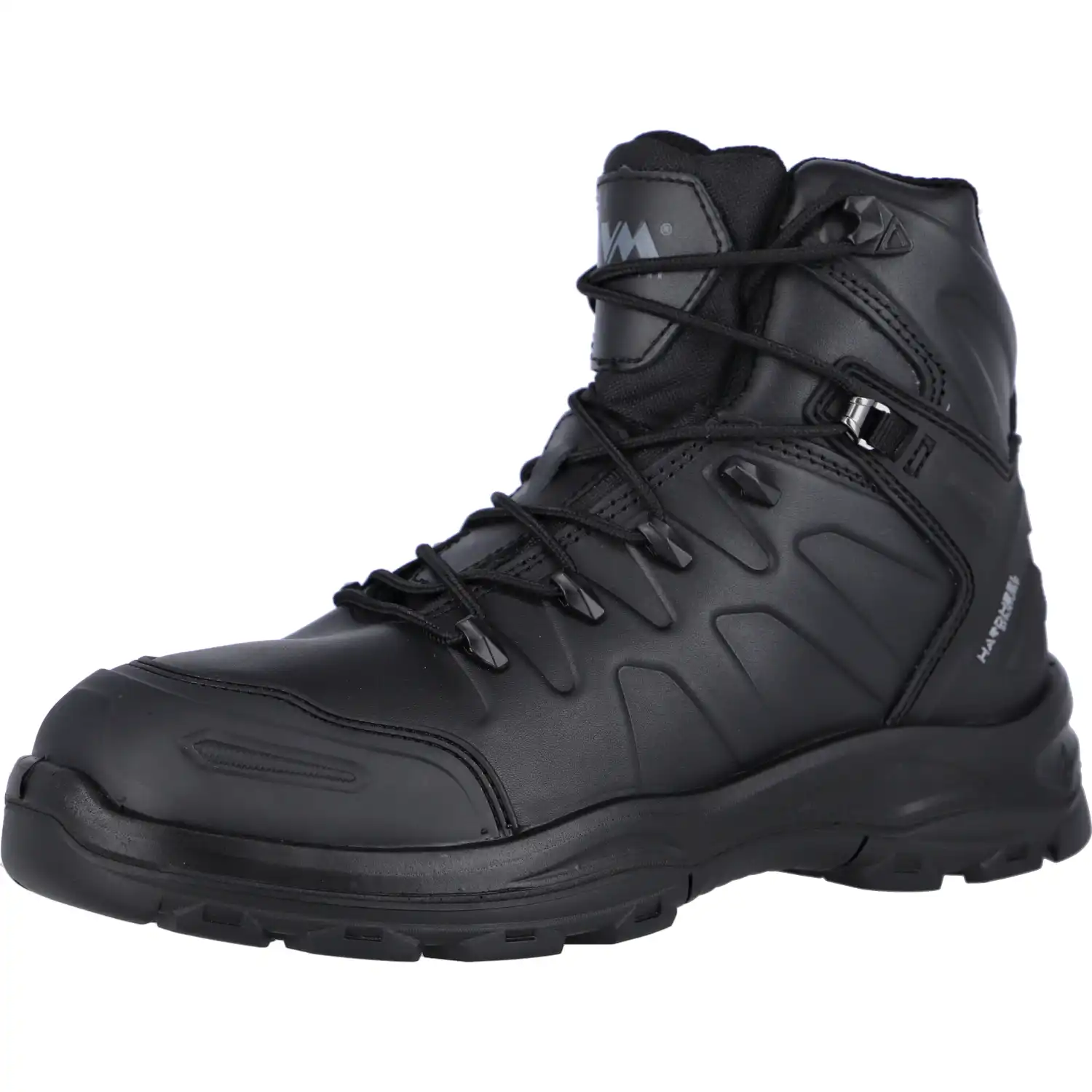 Berufsstiefel O2 "NEAPOL" TACTICAL in 43 - Thumbnail 1