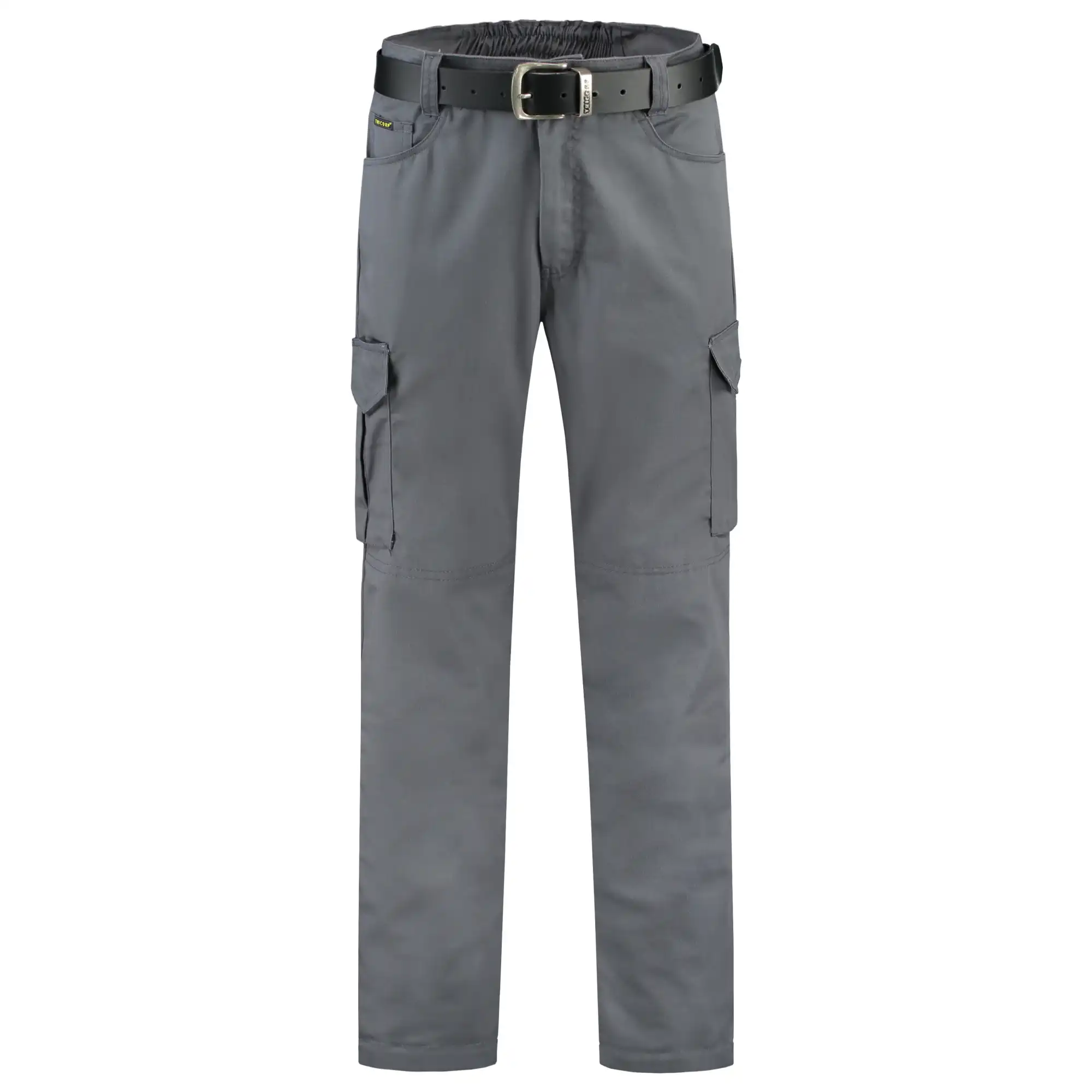 Bundhose Industrie "502008" in convoy grey, 21 - Thumbnail 1