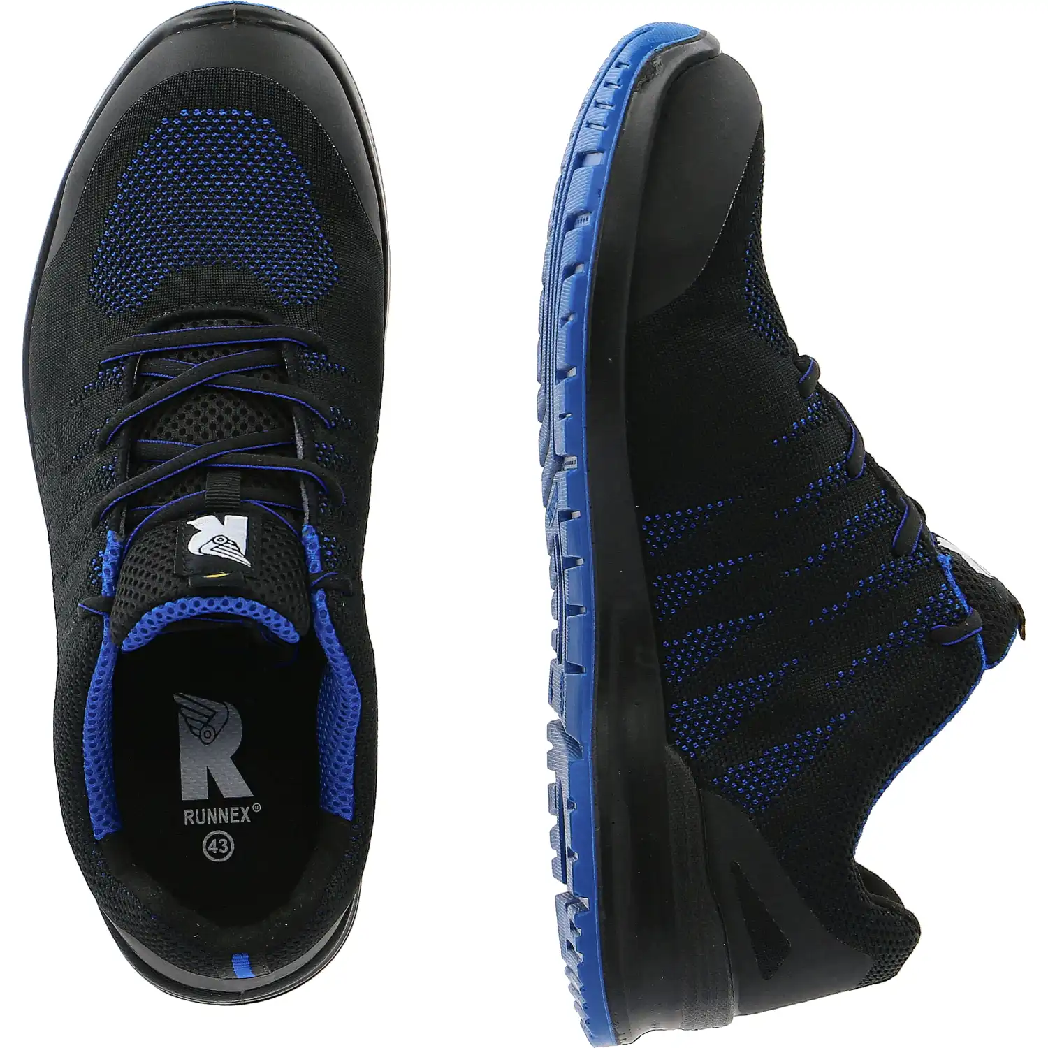 Sicherheitshalbschuhe S1P "5109" SportStar in 42 - Thumbnail 2