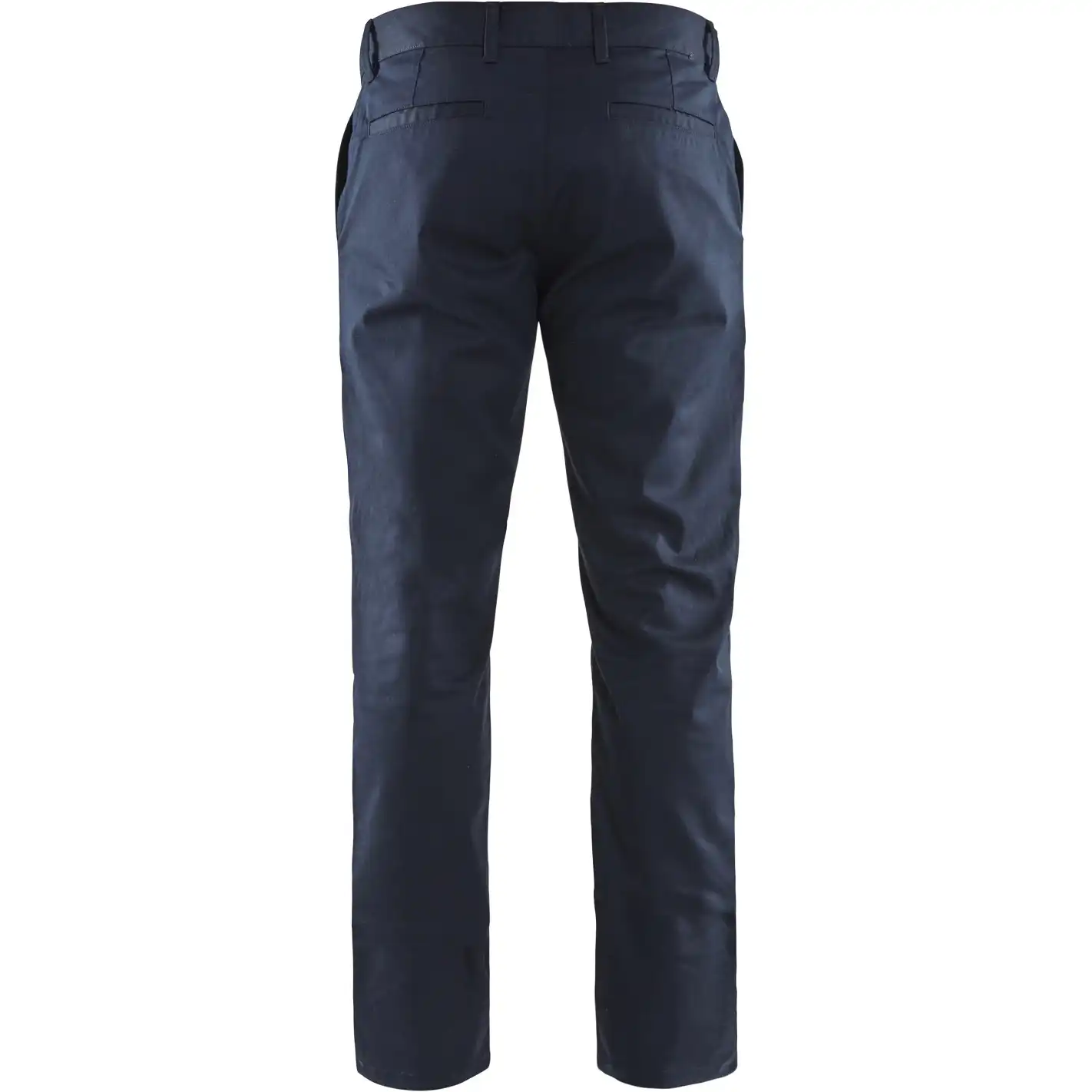 Chinohose Stretch "1465" in dunkelmarine, D100 - Thumbnail 2