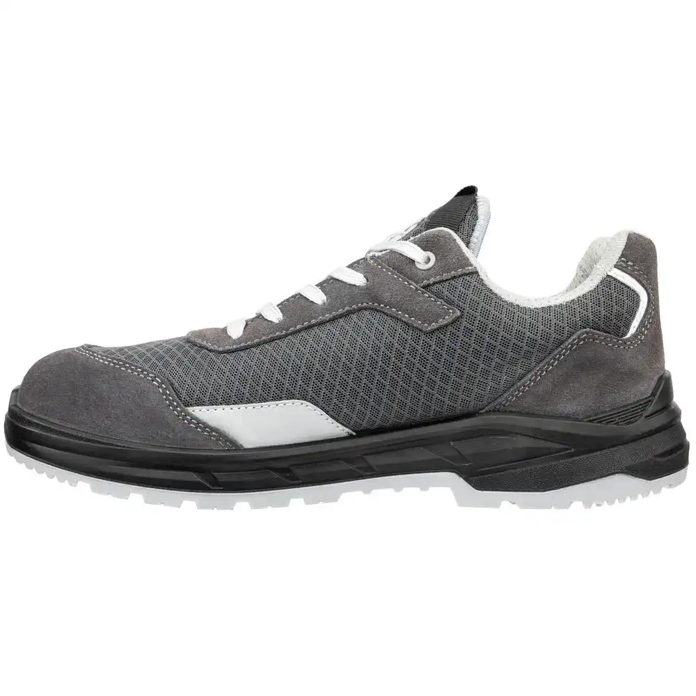 Sicherheitshalbschuhe S1P "AXIS GREY LOW" in 43 - Thumbnail 2