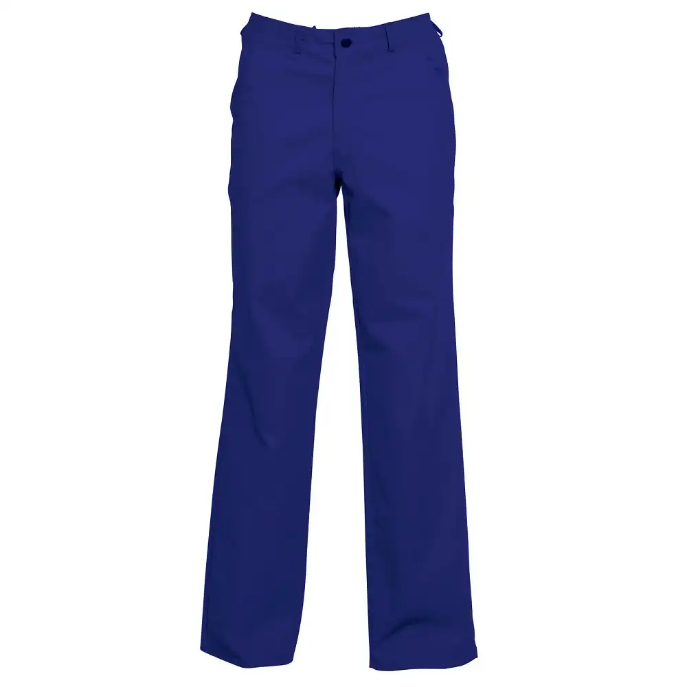 Bundhose "8275" Basic in marine, 58 - Bild 1