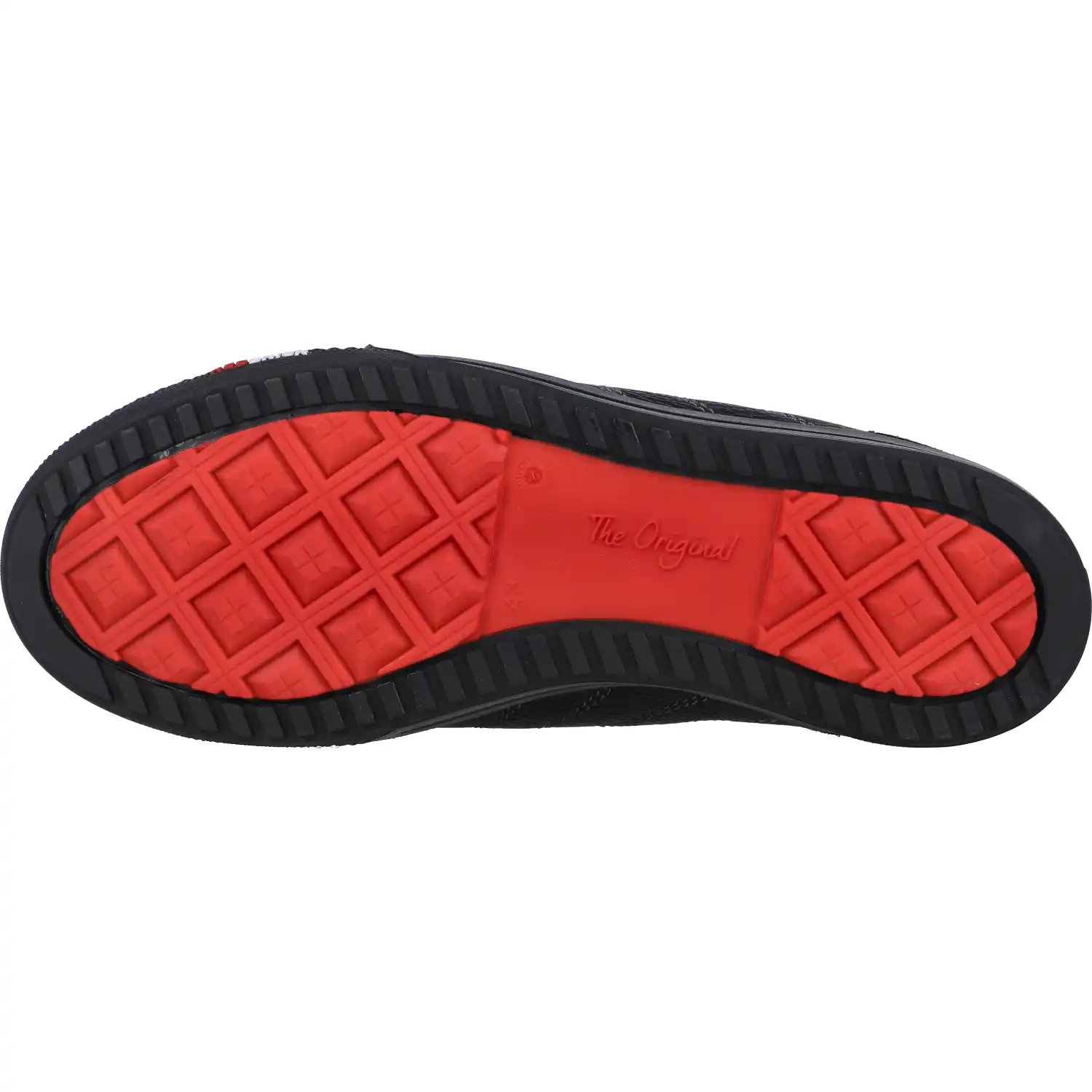 Sicherheitshochschuhe S3 "ONYX"  in 43 - Thumbnail 3