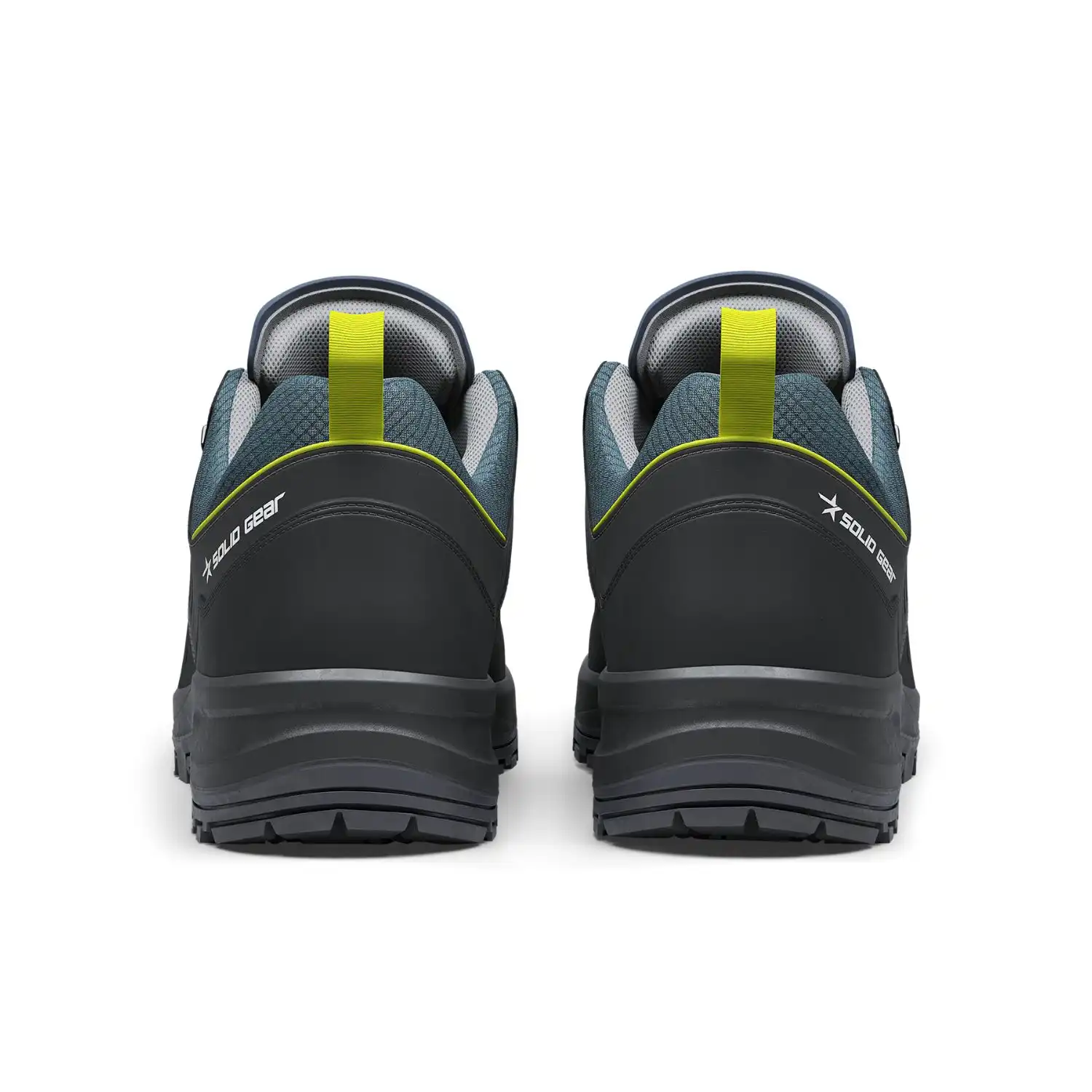 Sicherheitshalbschuhe S3L "lon low" in 36 - Thumbnail 2