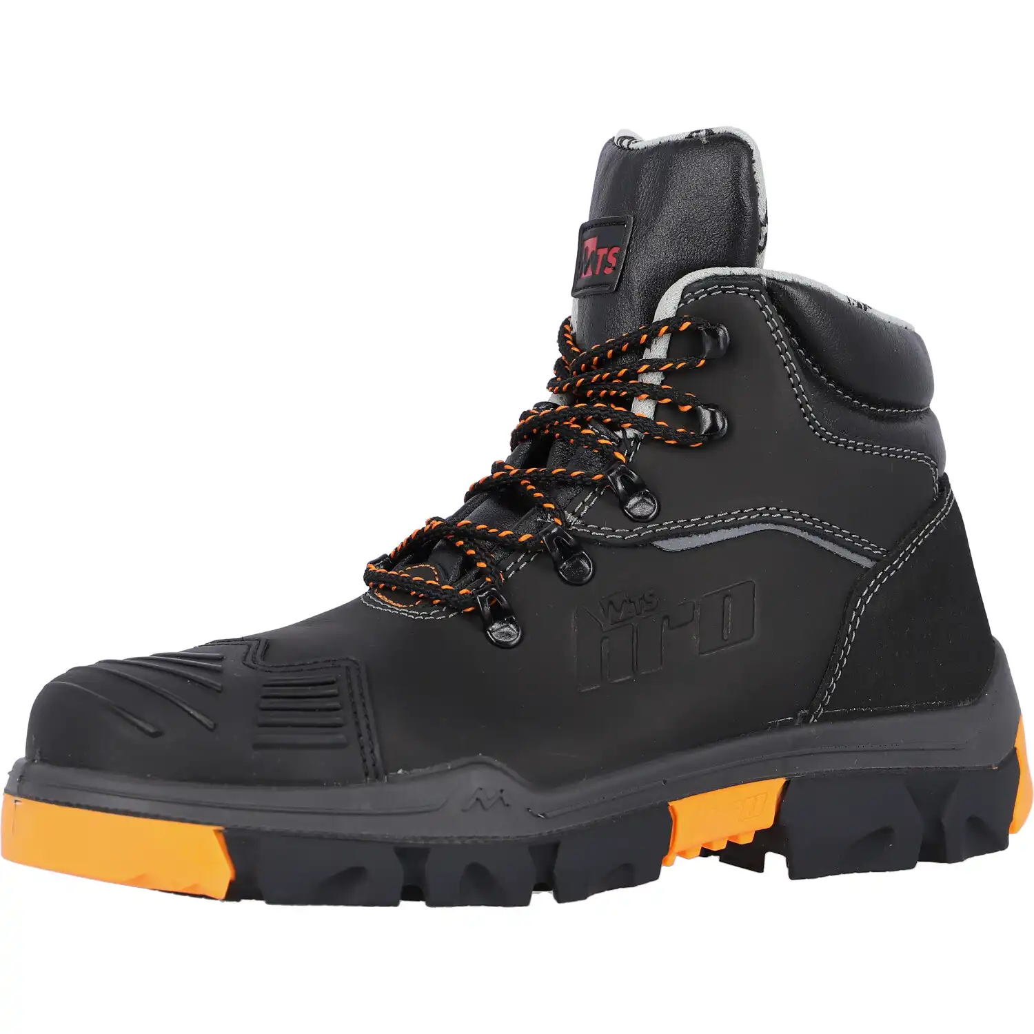 Sicherheitshochschuhe S3 "NEON HRO"  in 44 - Thumbnail 1