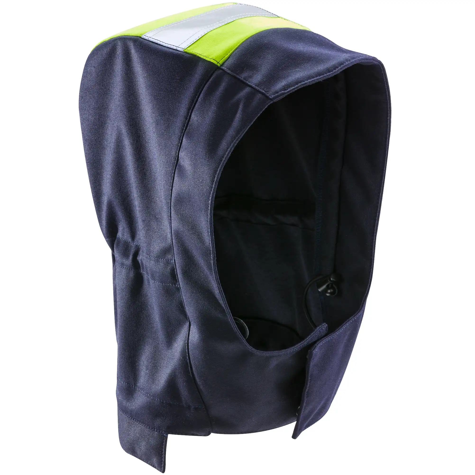 Multinorm Softshell-Kapuze "4077 FSS" in 3XL - Thumbnail 1