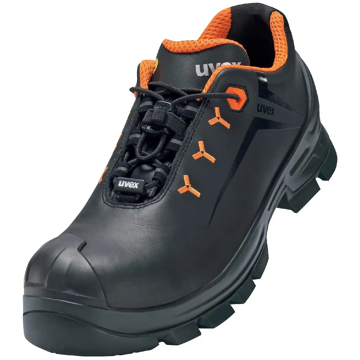 Sicherheitshalbschuhe S3 "6522/2" W11 in 42 - Bild 1
