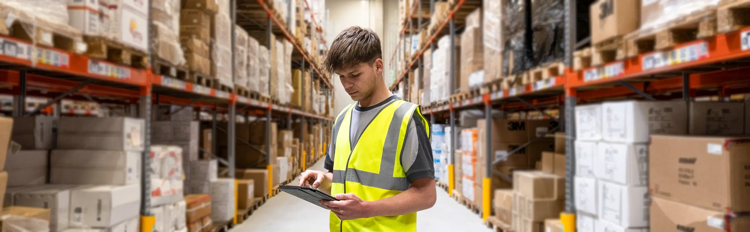 Logistik Logoservice