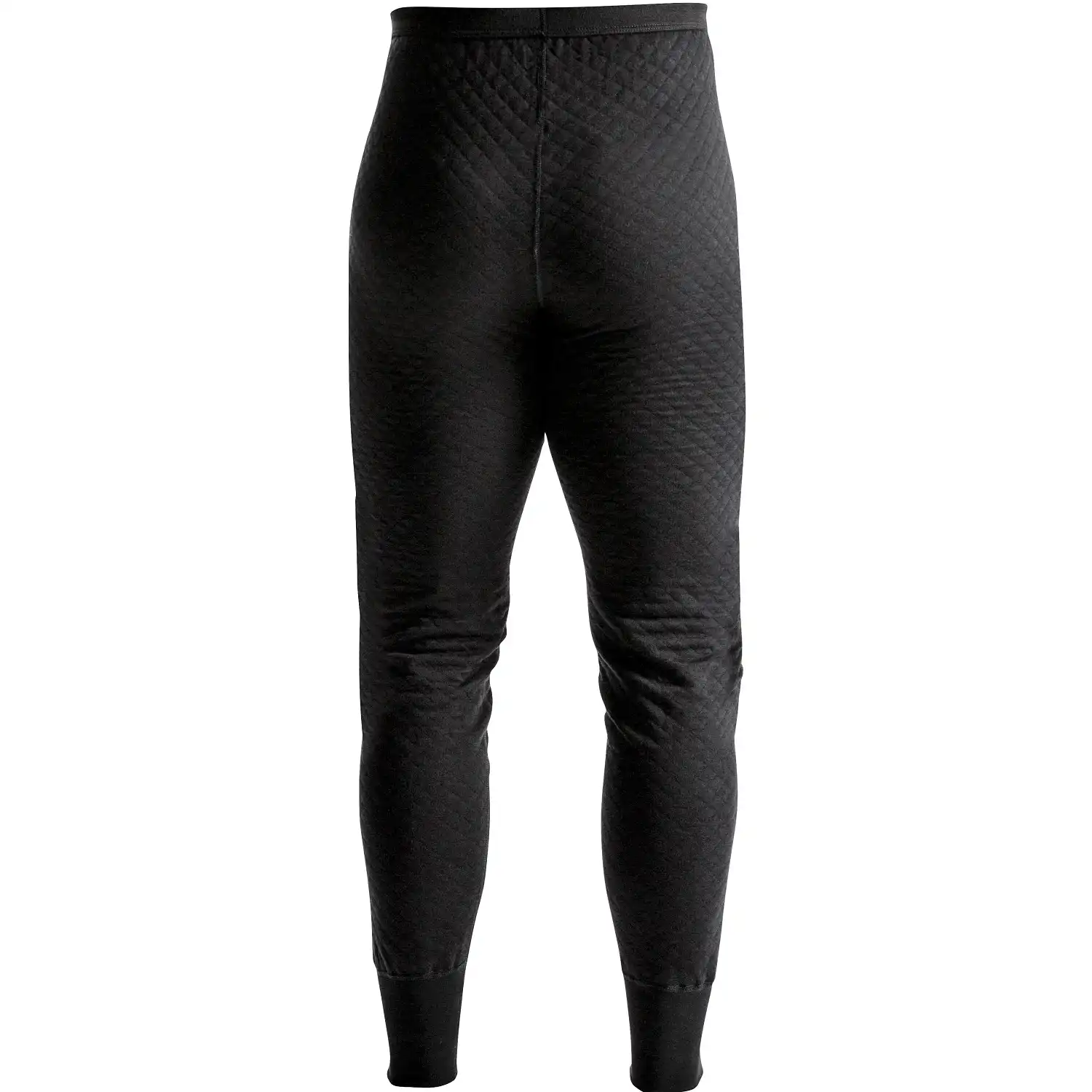 Thermo-Unterhose lang "747 PC" schwarz in L - Thumbnail 2