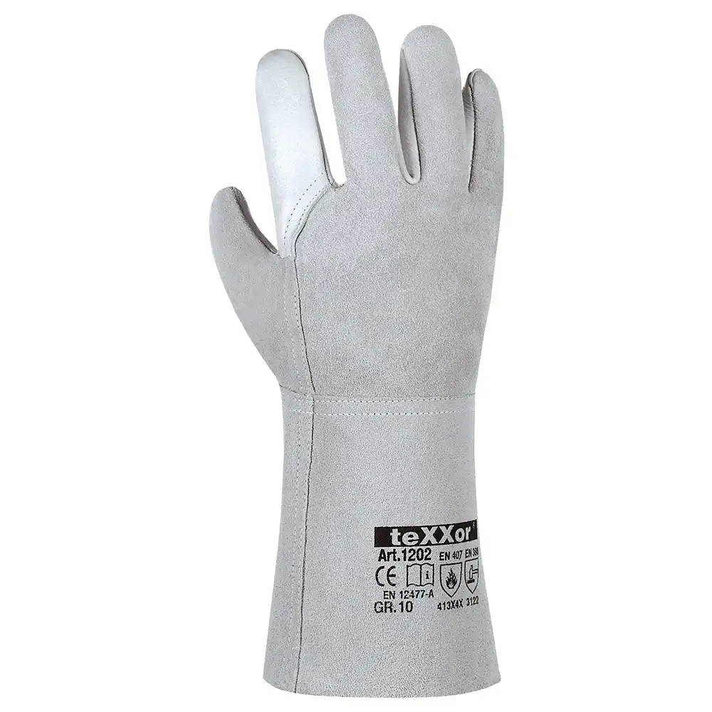 Schweisser-Sicherheitshandschuhe BATU TARA  in 10 (XL) - Bild 1