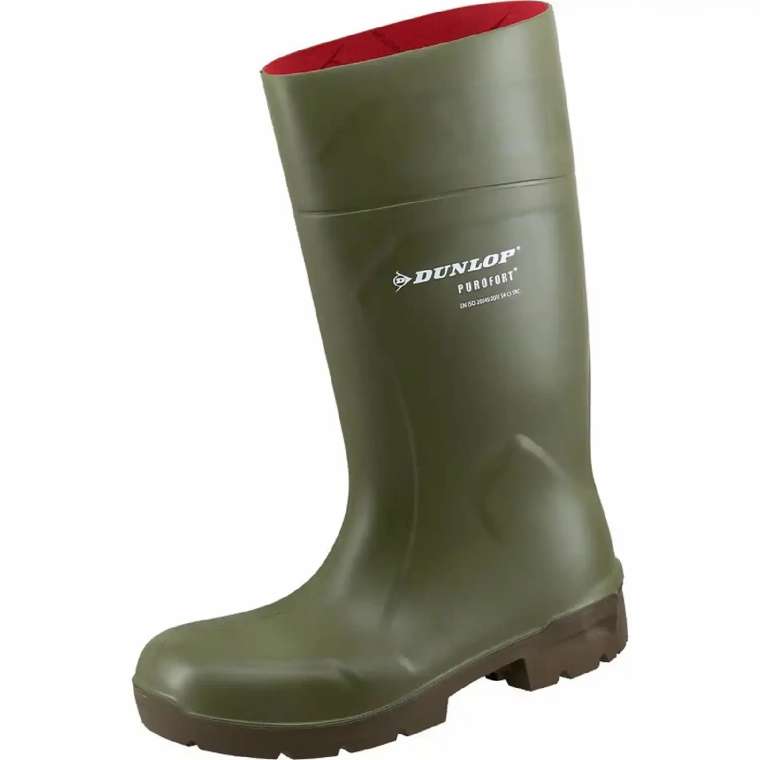 Sicherheitsstiefel S4 "Purofort" Multigrip in 36 - Thumbnail 1
