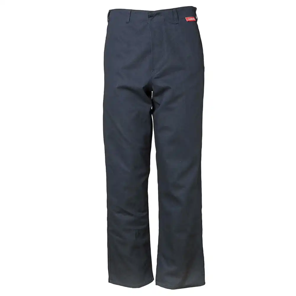 Bundhose "BW 270" in hydronblau, 42 - Thumbnail 1