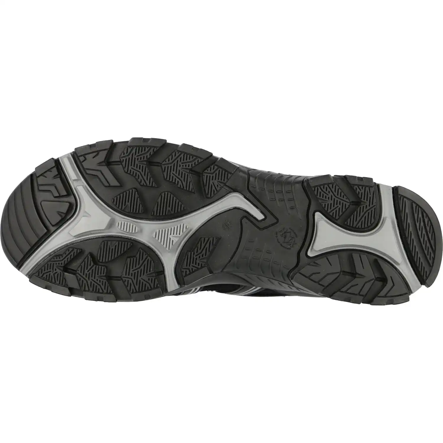 Sicherheitssandalen S1P "Black Eagle" Safety 61  in UK 8.5 (EU 43) - Thumbnail 3