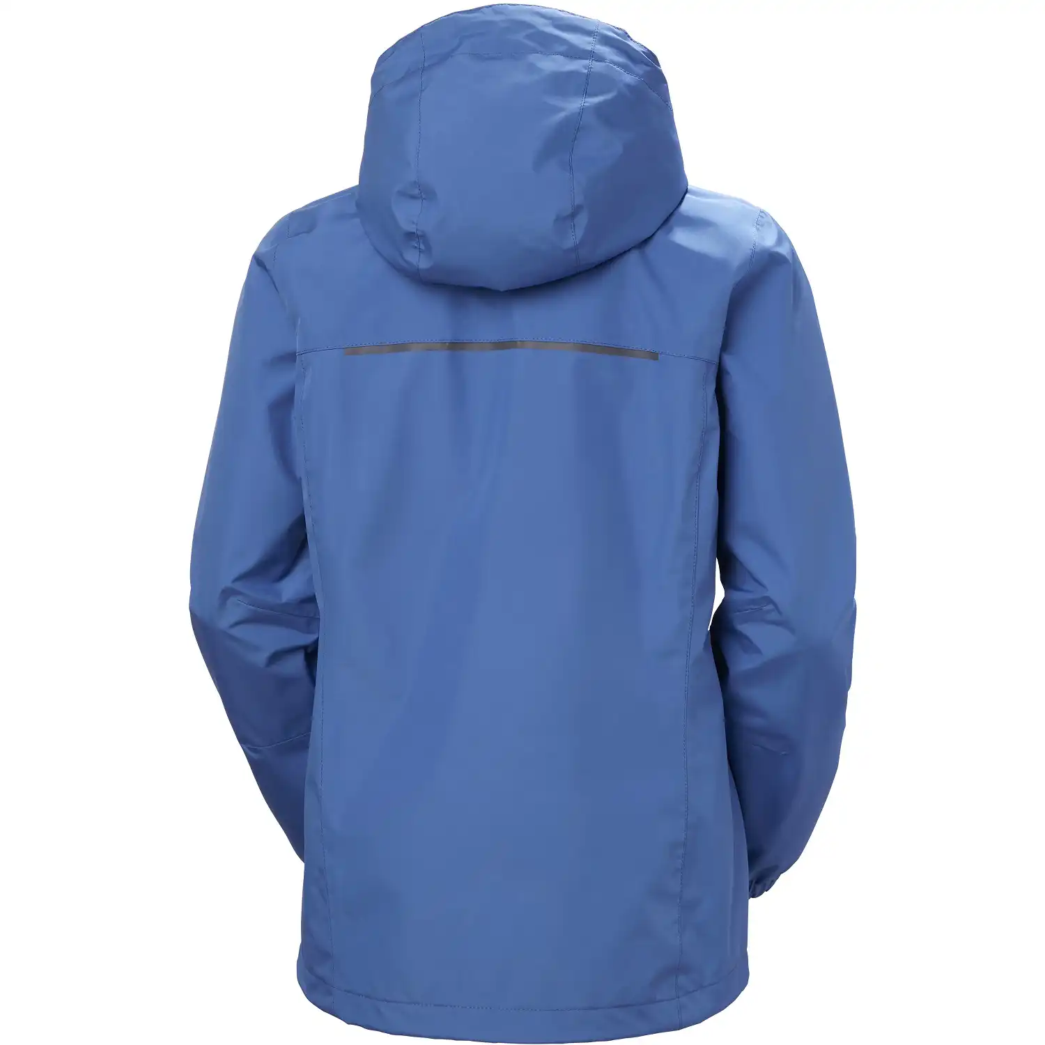 Damen Regenjacke "MANCHESTER 2.0" in steinblau, XS - Thumbnail 2
