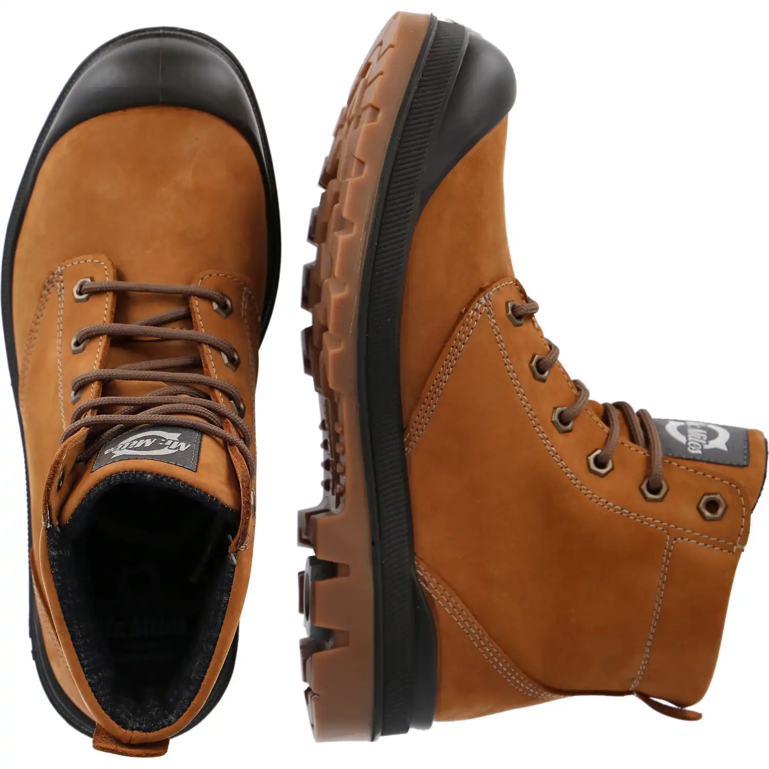 Sicherheitsstiefel S3 "SAHARA" in 44 - Thumbnail 2