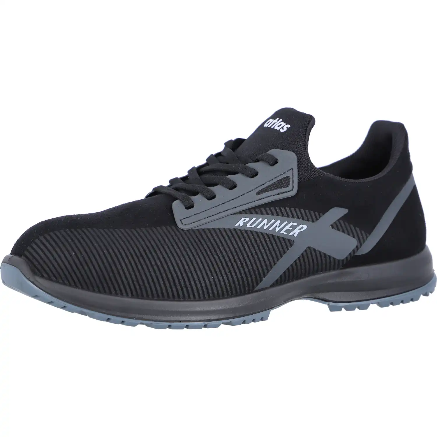 Sicherheitshalbschuhe S3 "RUNNER 95"  in 39 - Thumbnail 1