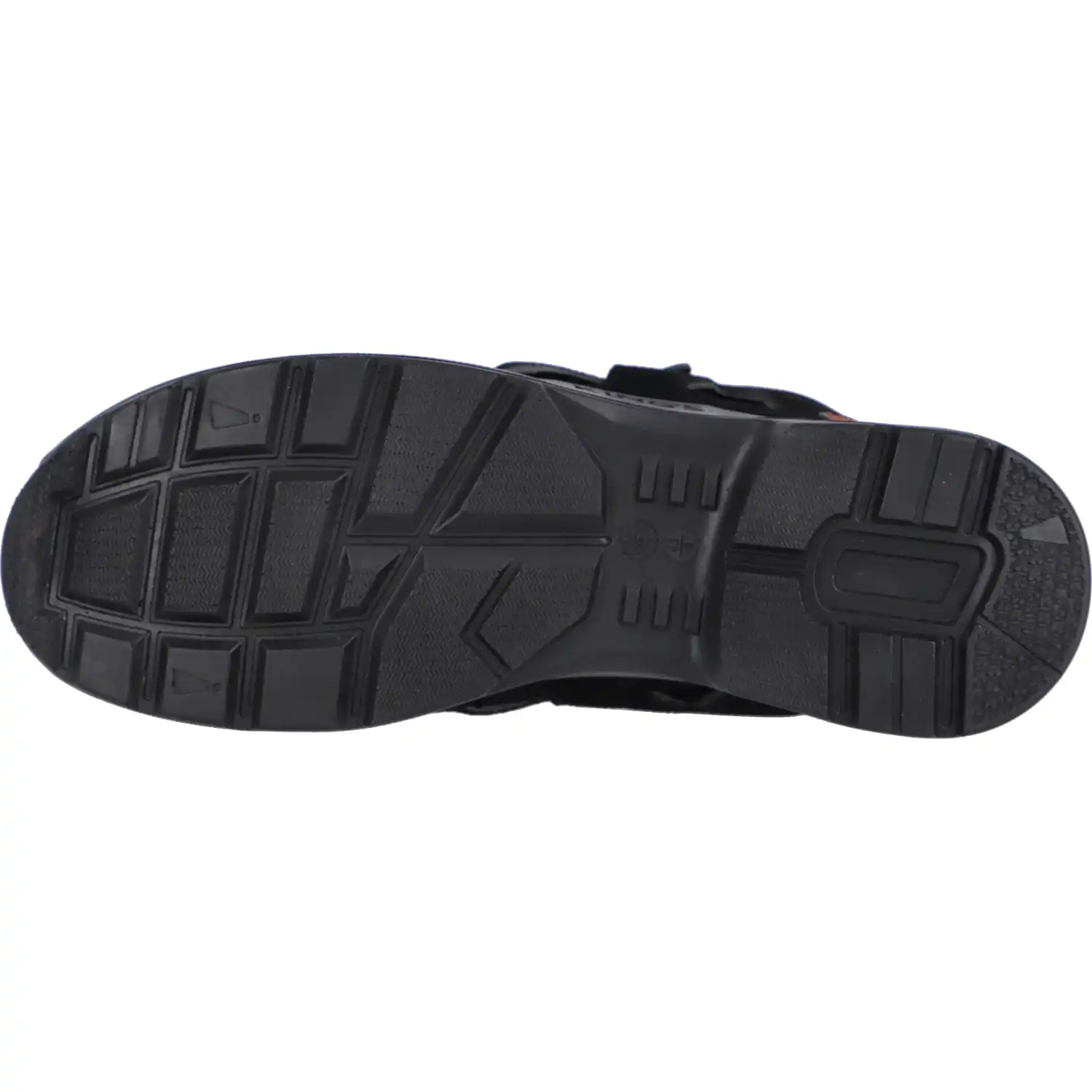 Sicherheitssandalen S1P "KWS201S" in 44 - Thumbnail 4