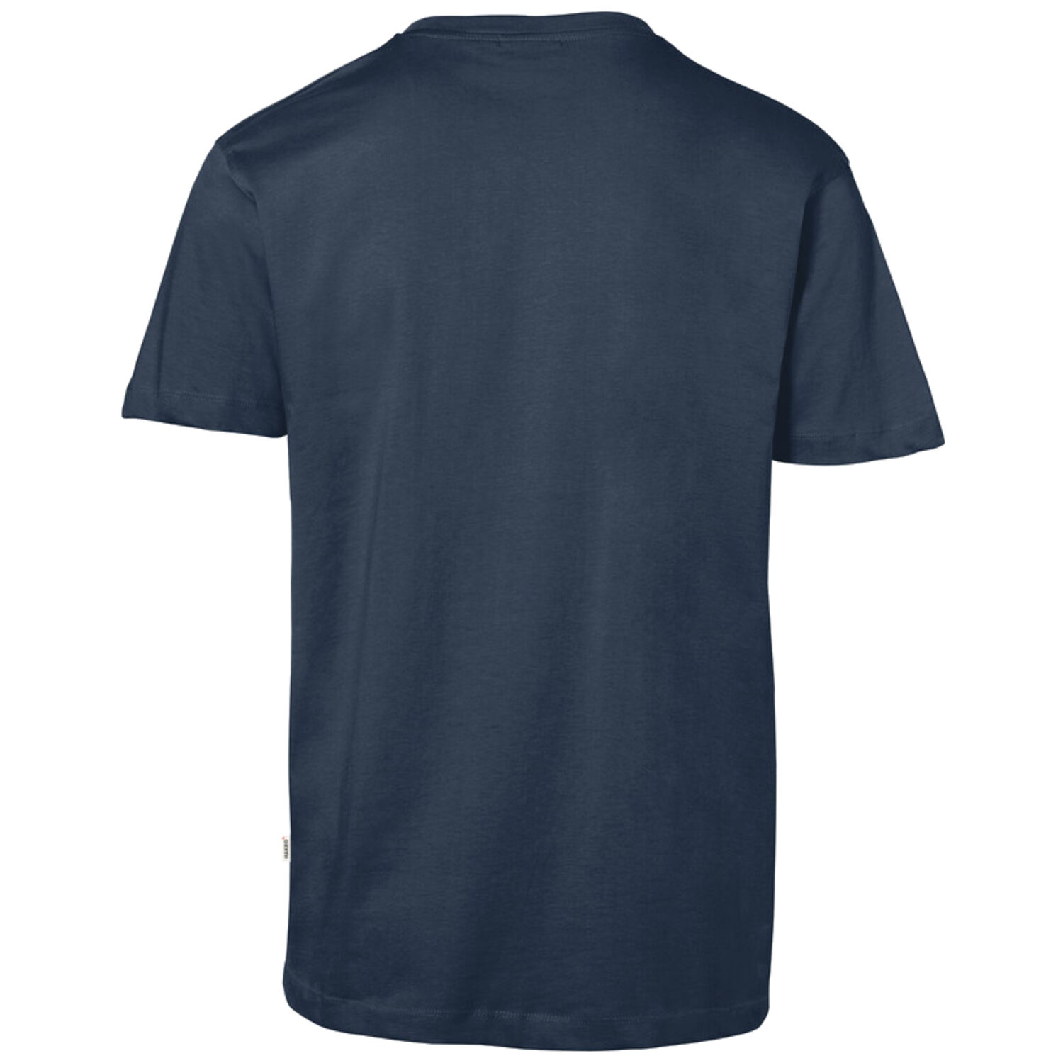 T-Shirt "Classic" 292 in marine, L - Thumbnail 2