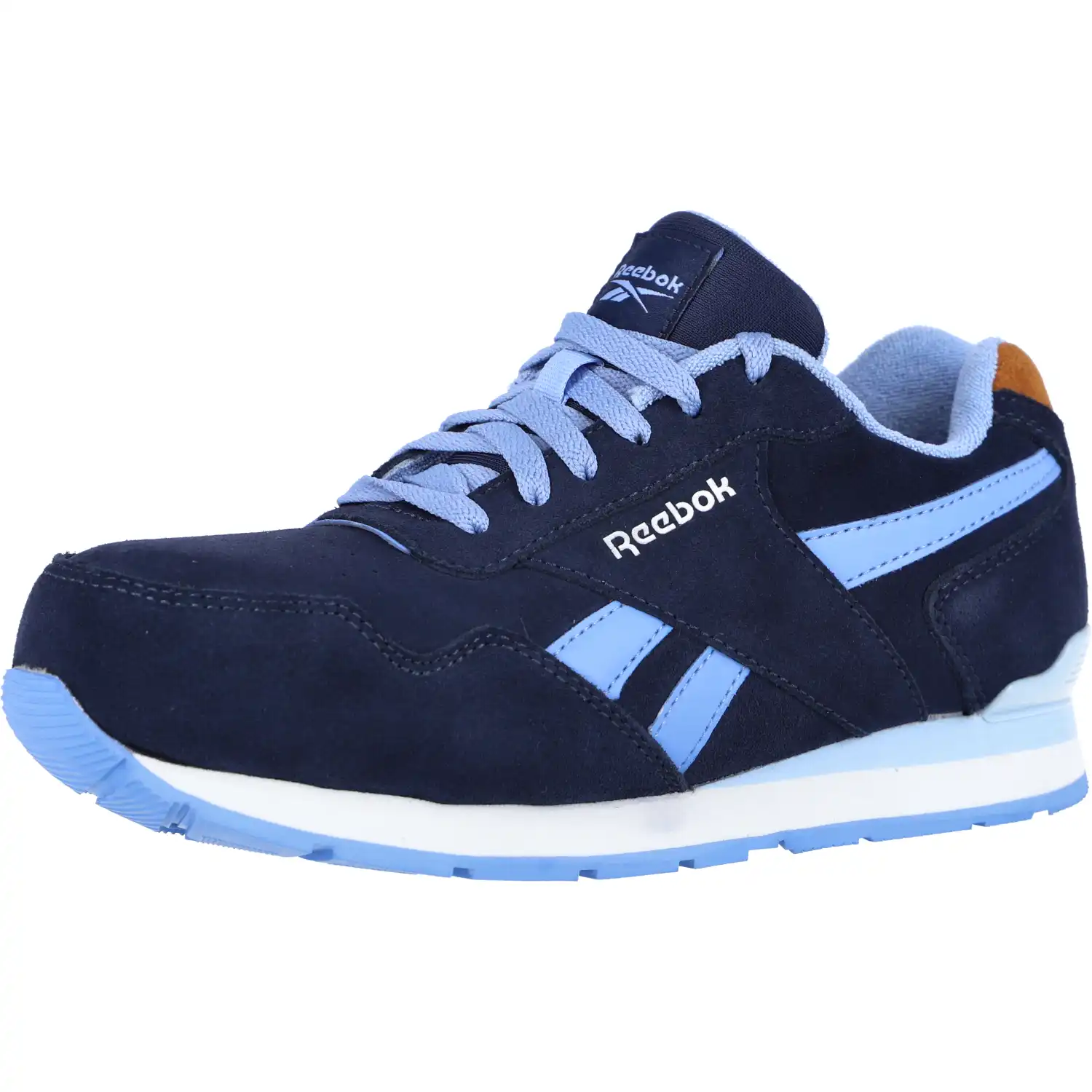 Damen Sicherheitshalbschuh S1P "IB109S1P" in 37 - Thumbnail 1