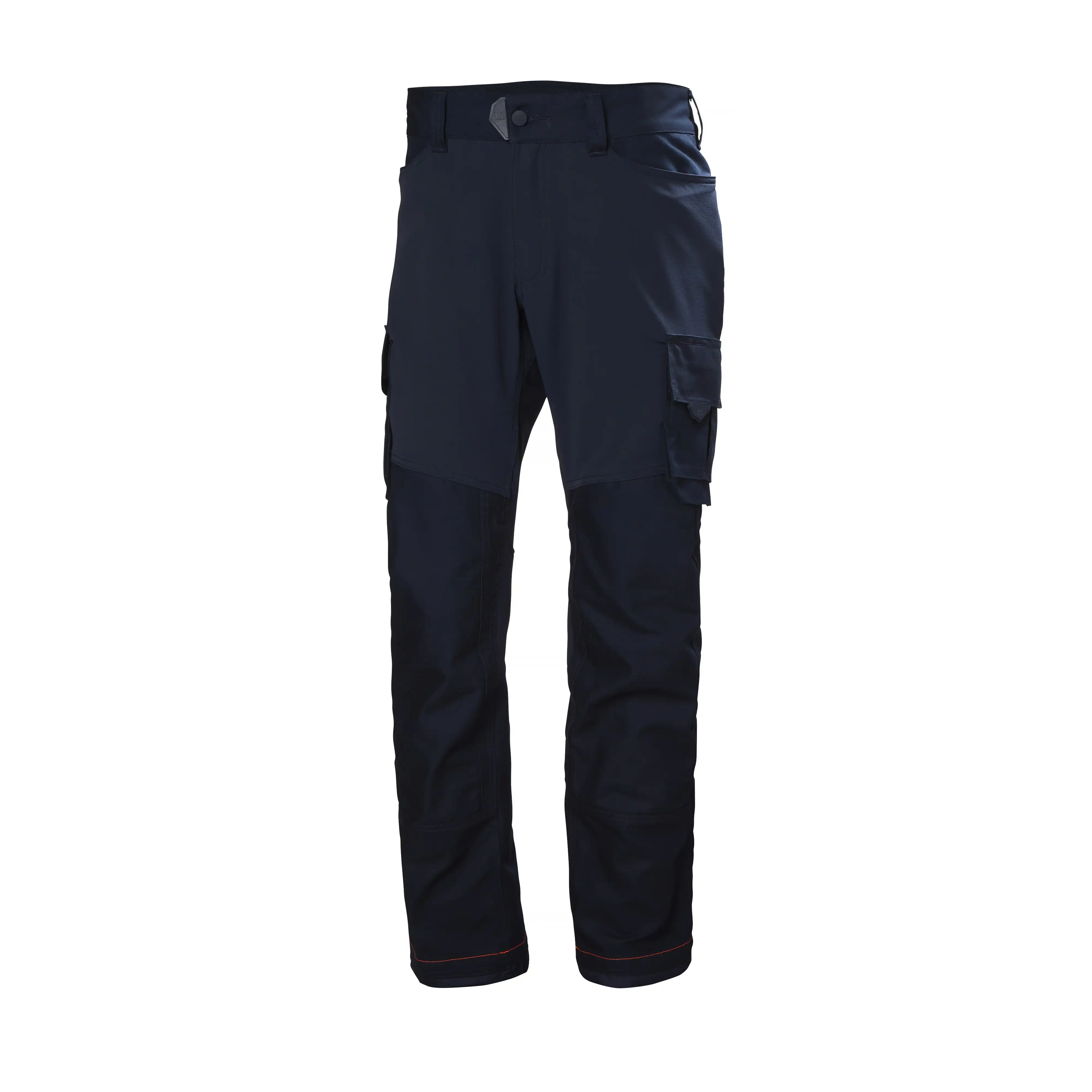 Servicehose "CHELSEA EVOLUTION" in marine, C52 - Thumbnail 1